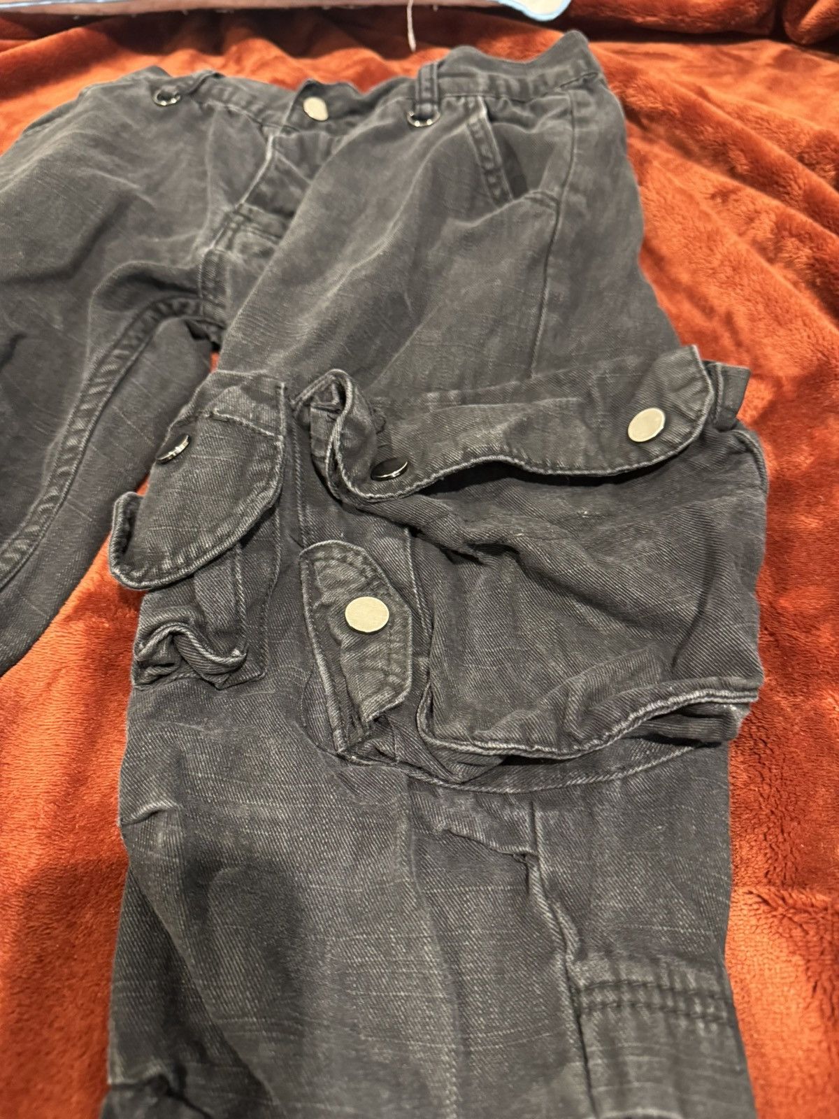 MNML Mnml jeans Size US 31 - 3 Thumbnail