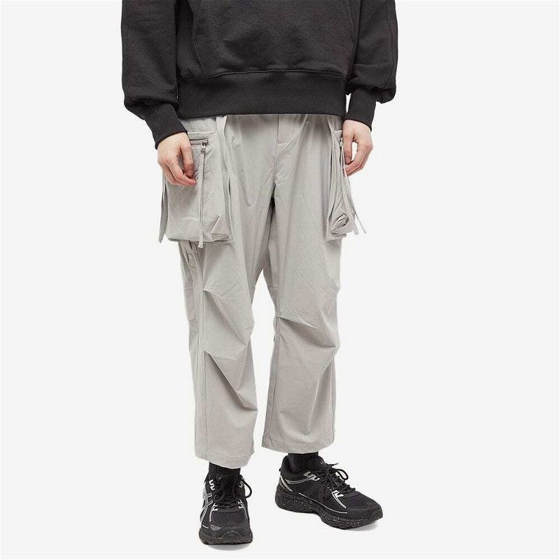 GOOPiMADE ACRYPSIS (A).05G R-Shield Pocket Trouser | Grailed