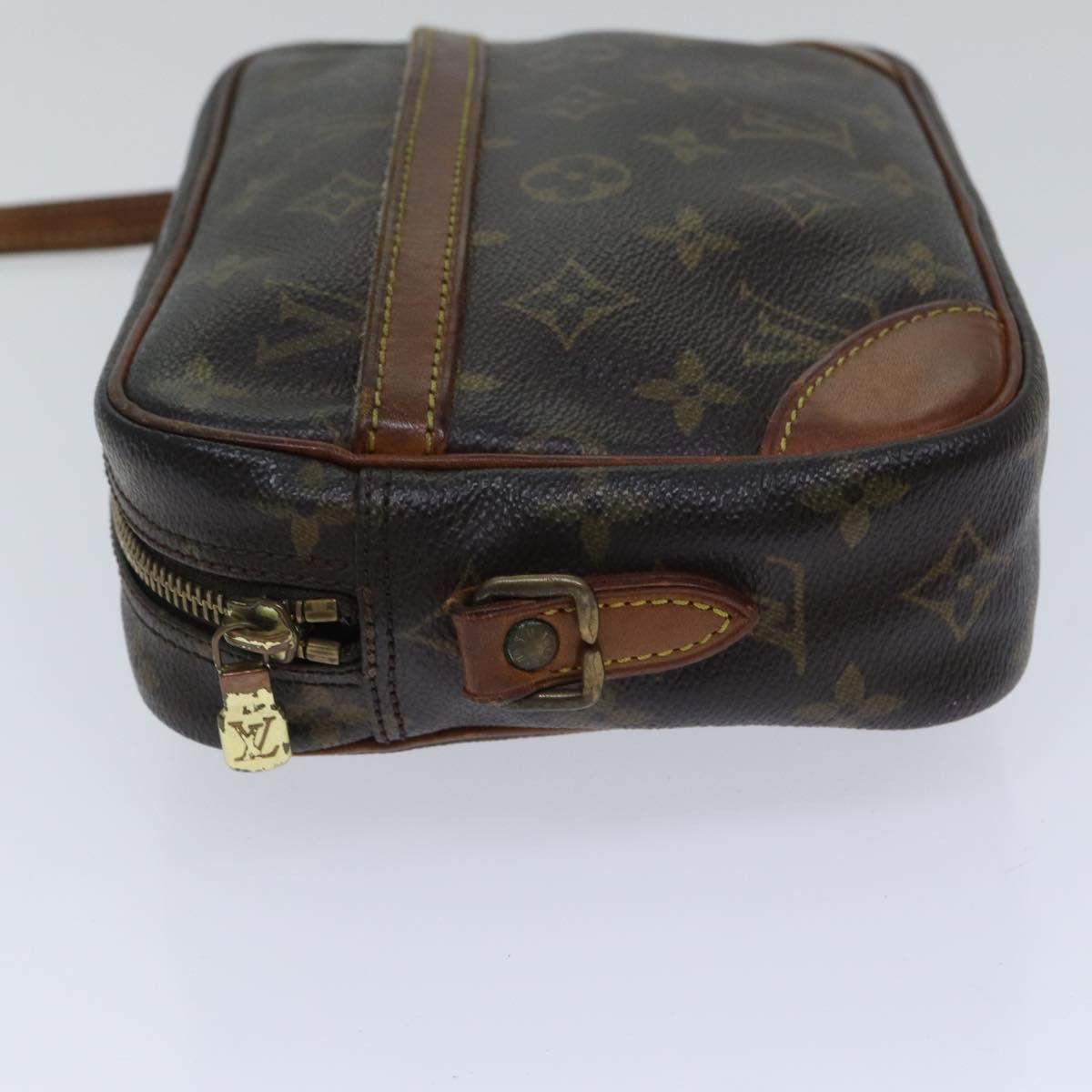 Louis Vuitton LOUIS VUITTON Monogram Trocadero 23 Shoulder Bag M51276 Size ONE SIZE - 4 Thumbnail
