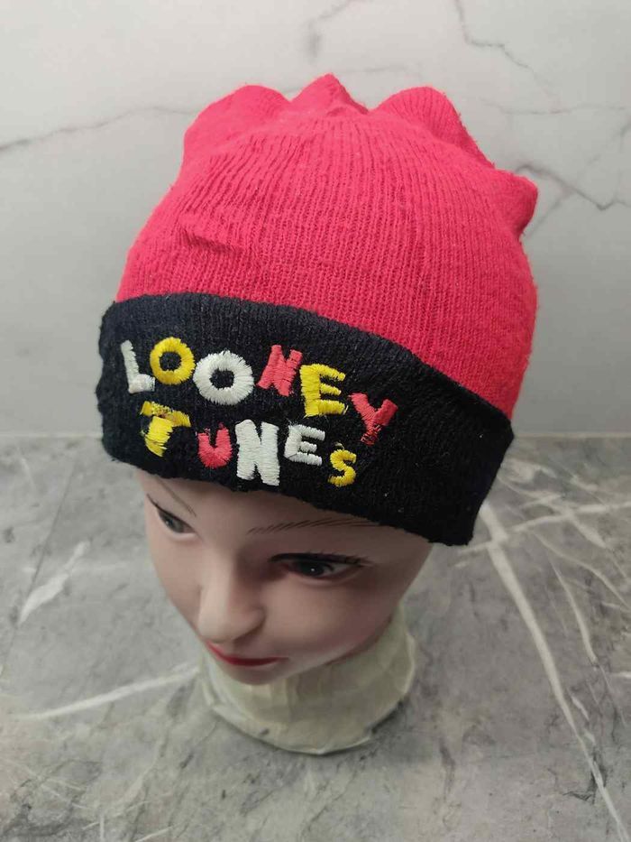 Japanese Brand Vintage Looney Tunes Size ONE SIZE - 1 Thumbnail