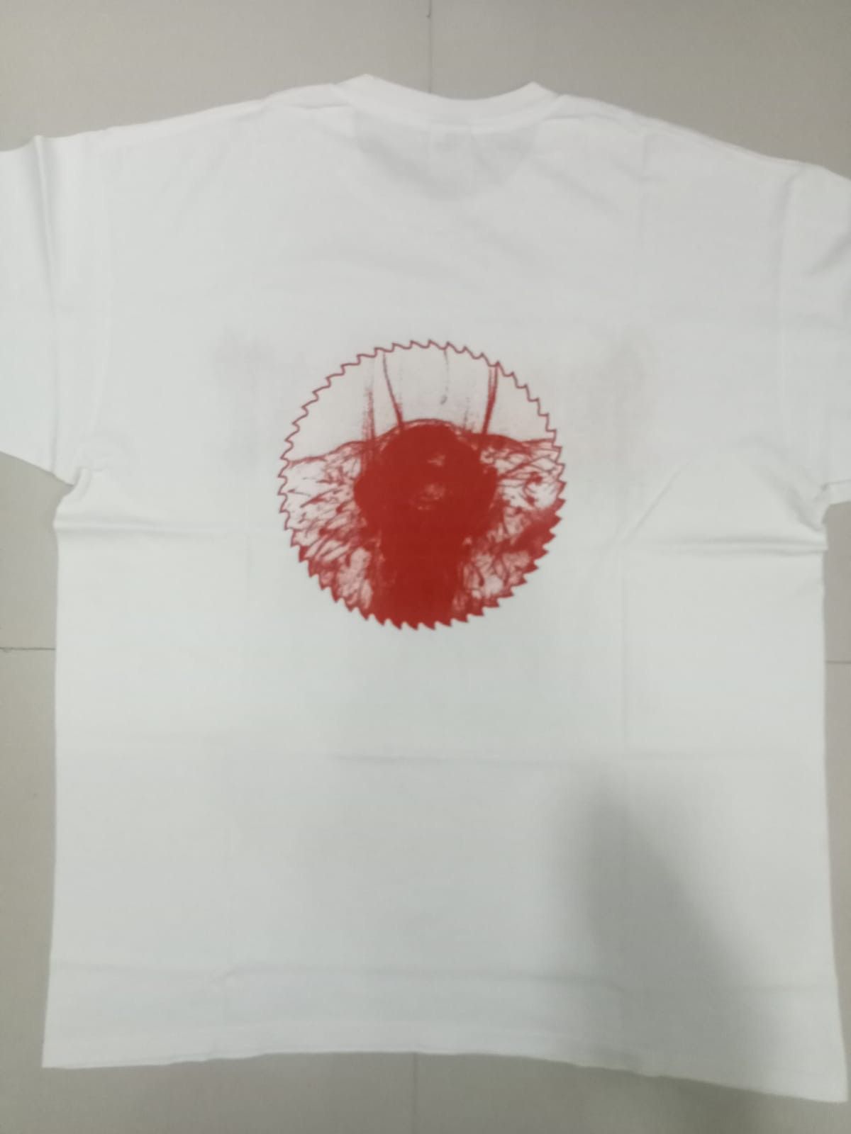 Band Tees Vintage Devourment Saw blade brutal death metal tee 00s Size US XL / EU 56 / 4 - 2 Thumbnail