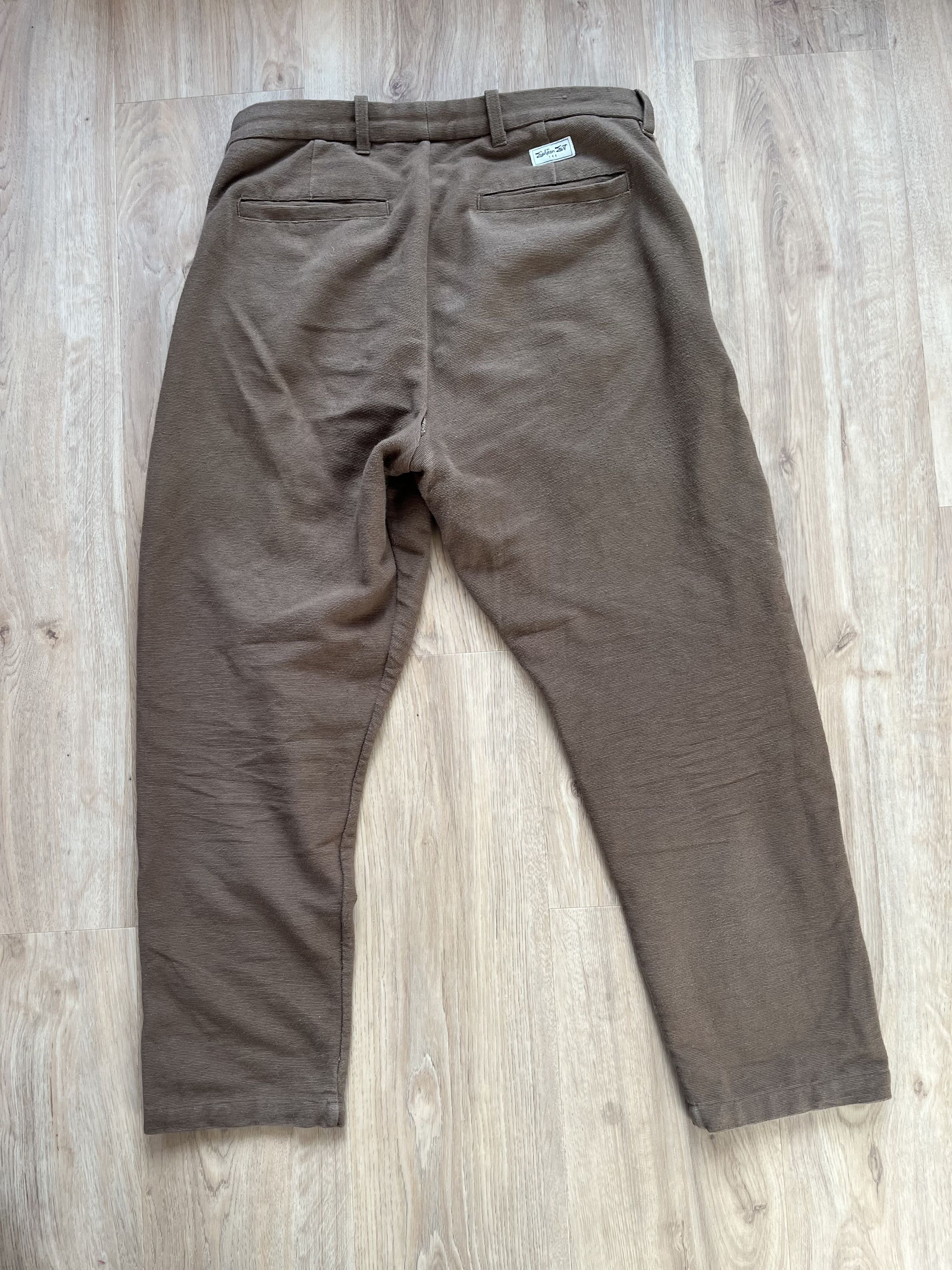 18 East Jian Pants Size US 34 / EU 50 - 2 Thumbnail