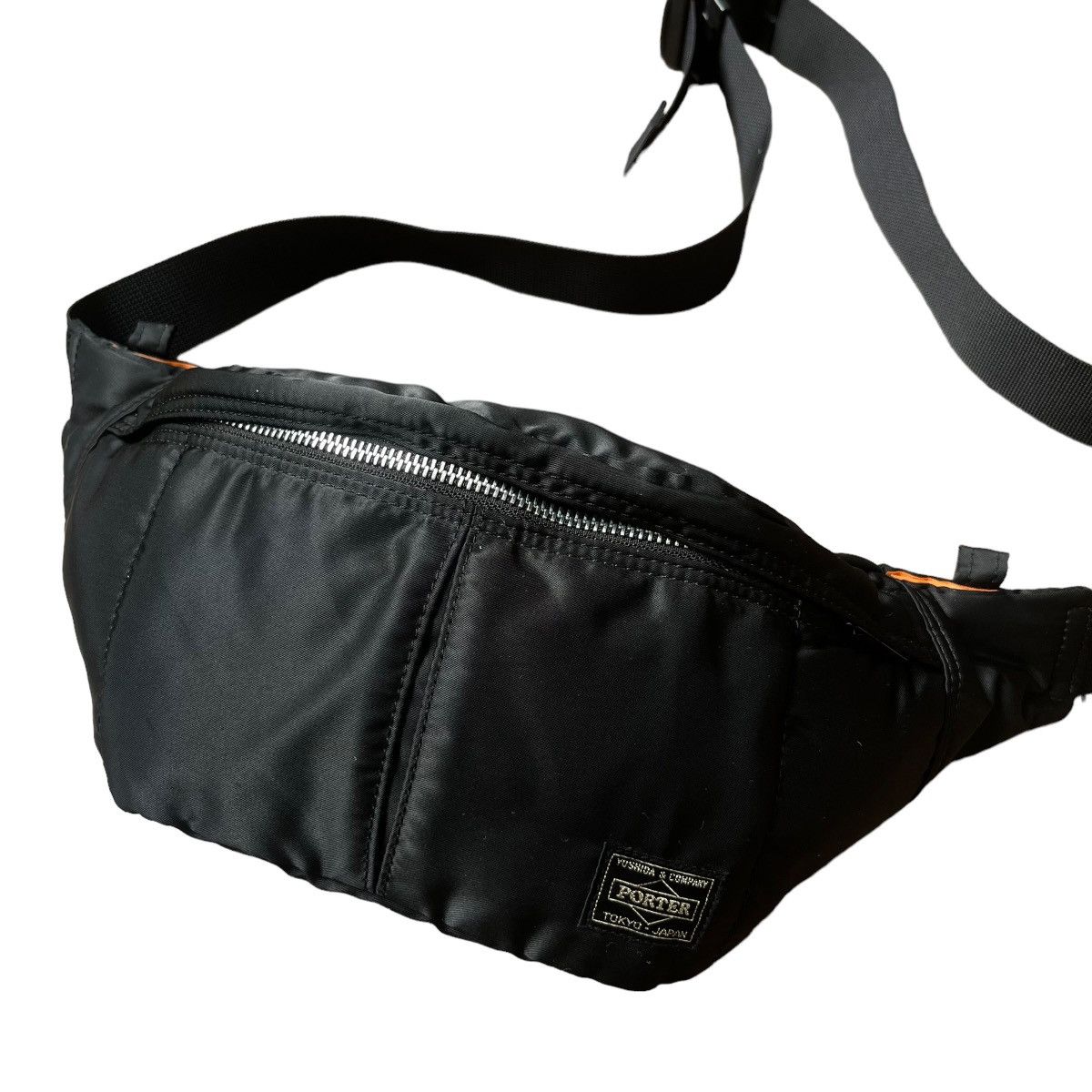 Porter Porter Crossbag Size 32 - 1 Thumbnail