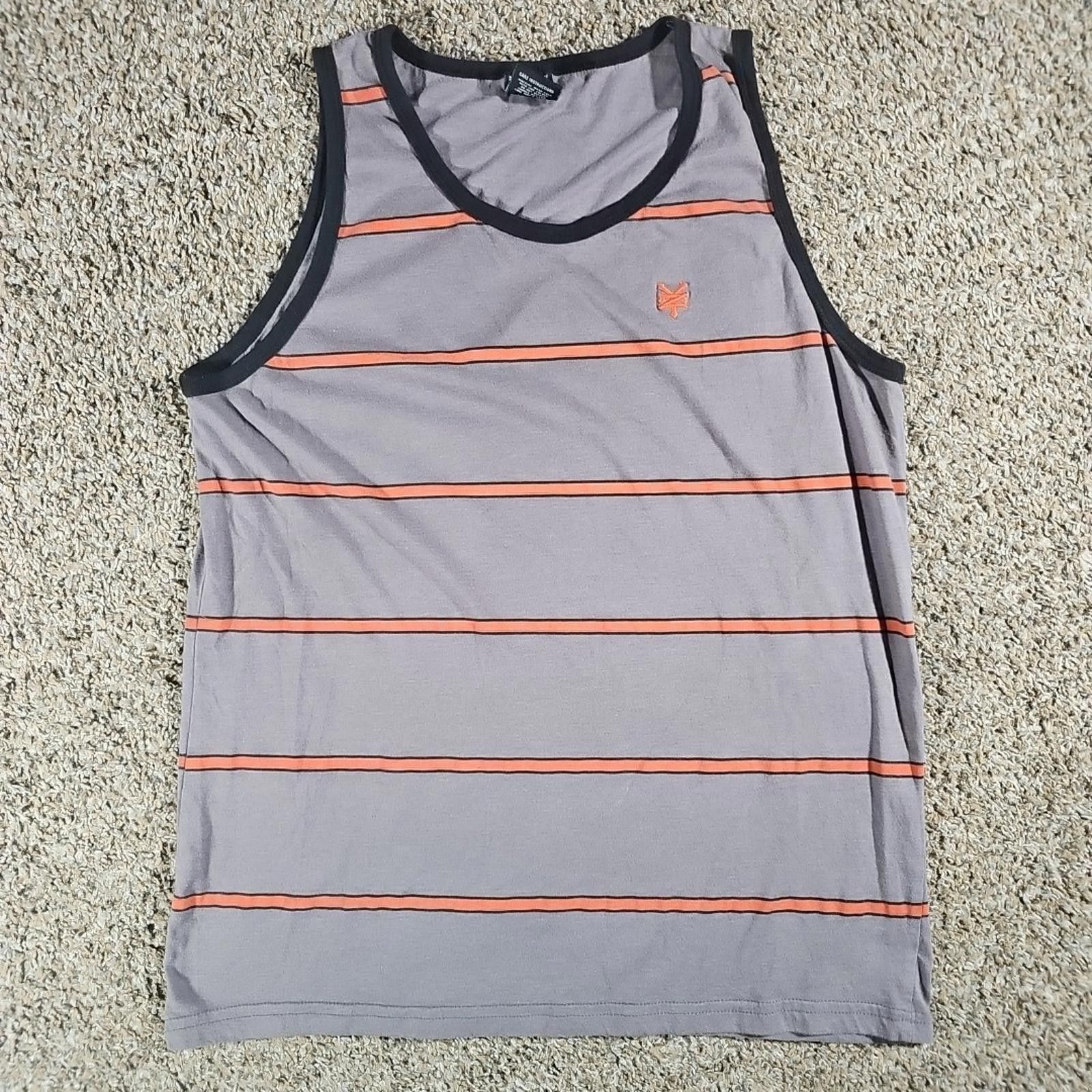Zoo York Zoo York L Tank Top Size US L / EU 52-54 / 3 - 1 Thumbnail