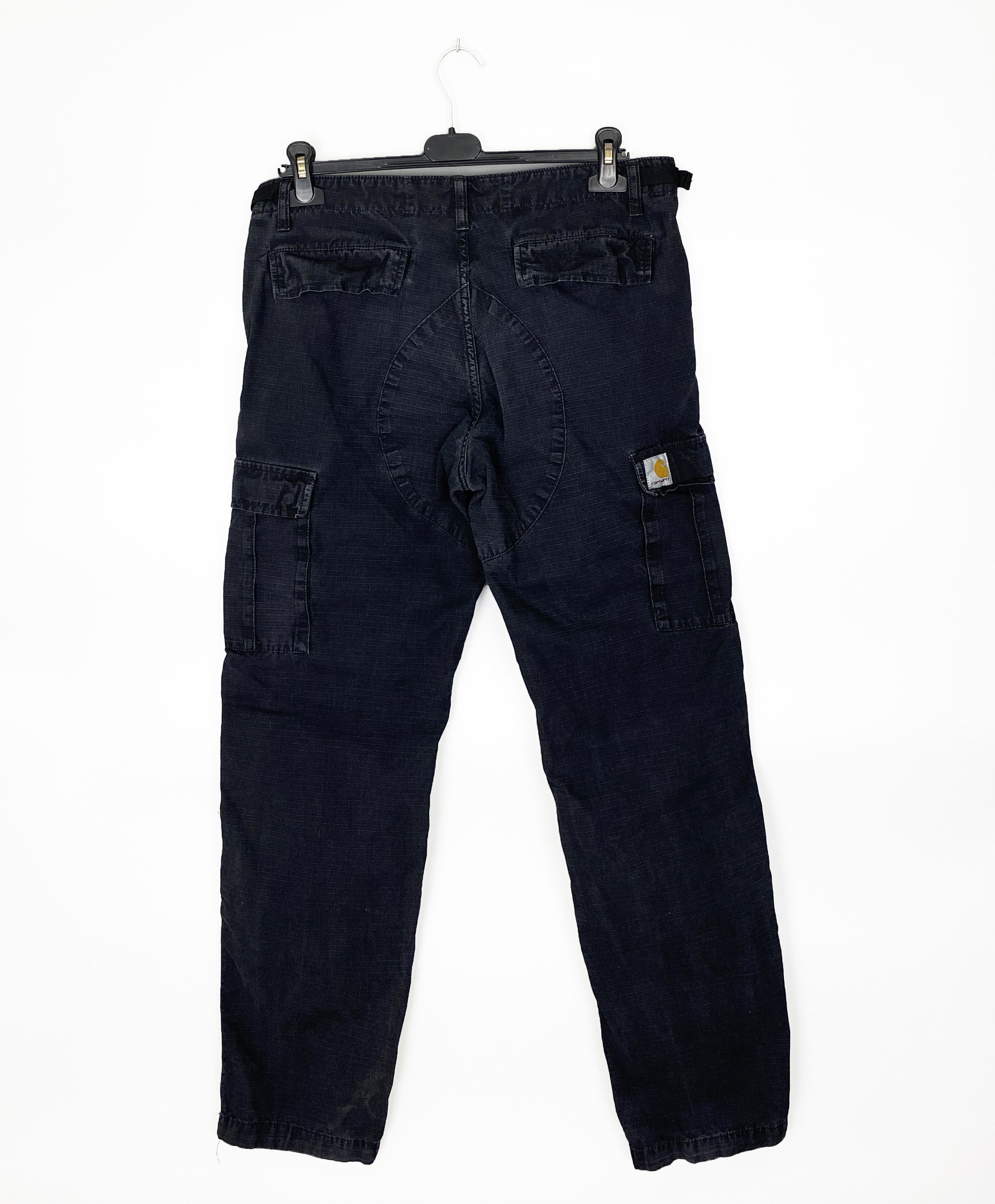 パンツ carhartt wip VICIOUS PANT W32 CARHARTT WIP VICIOUS PANT 'LAMAR' STRETCH TWILL LEATHER