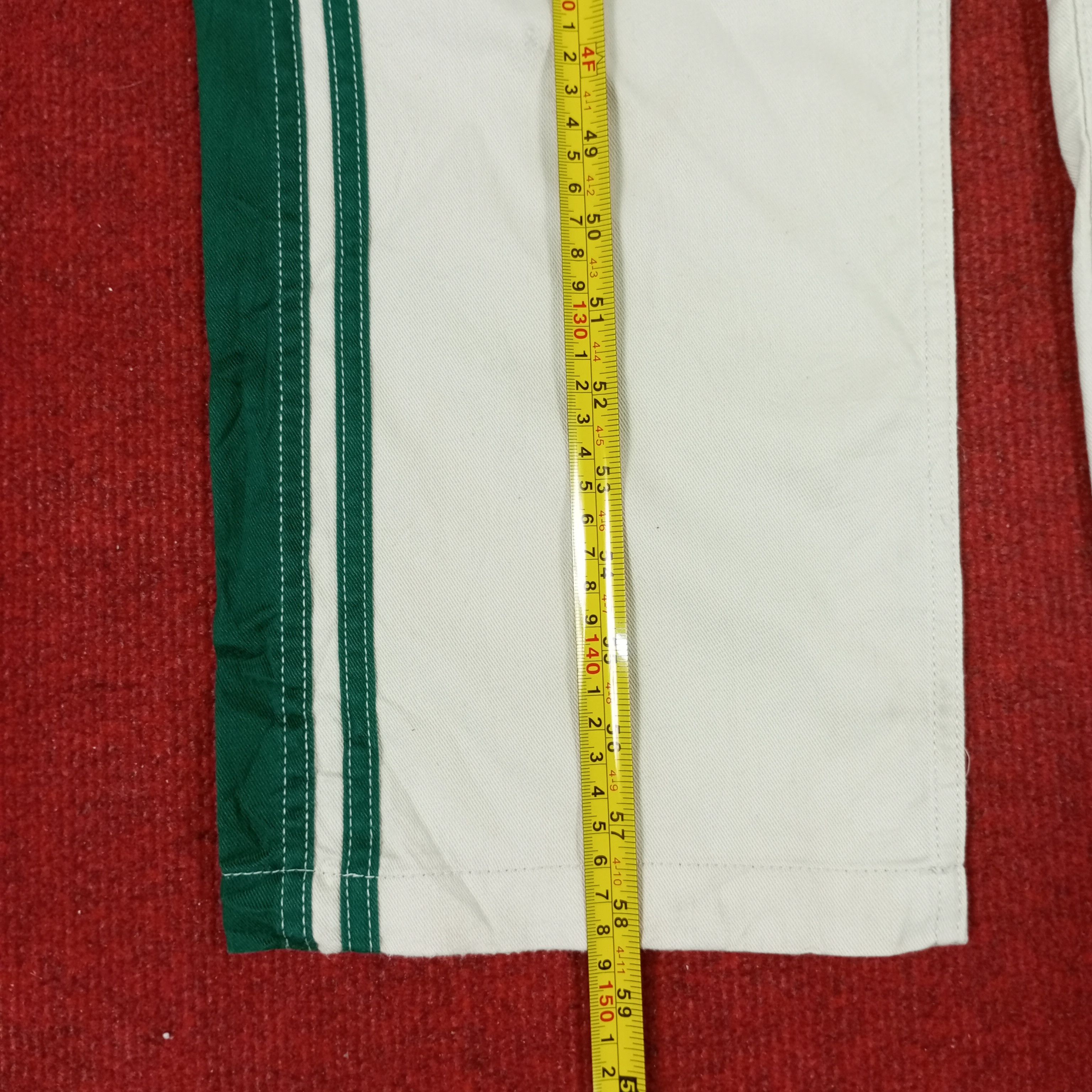 Japanese Brand × Vintage Toyota Toyopet Tecno Motorsports Racing Coverall Jacket Size US S / EU 44-46 / 1 - 8 Thumbnail