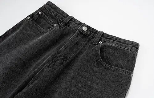 Japanese Brand × Vintage Rugged Mud Dyed Boot Cut Jeans Size US 30 / EU 46 - 4 Thumbnail