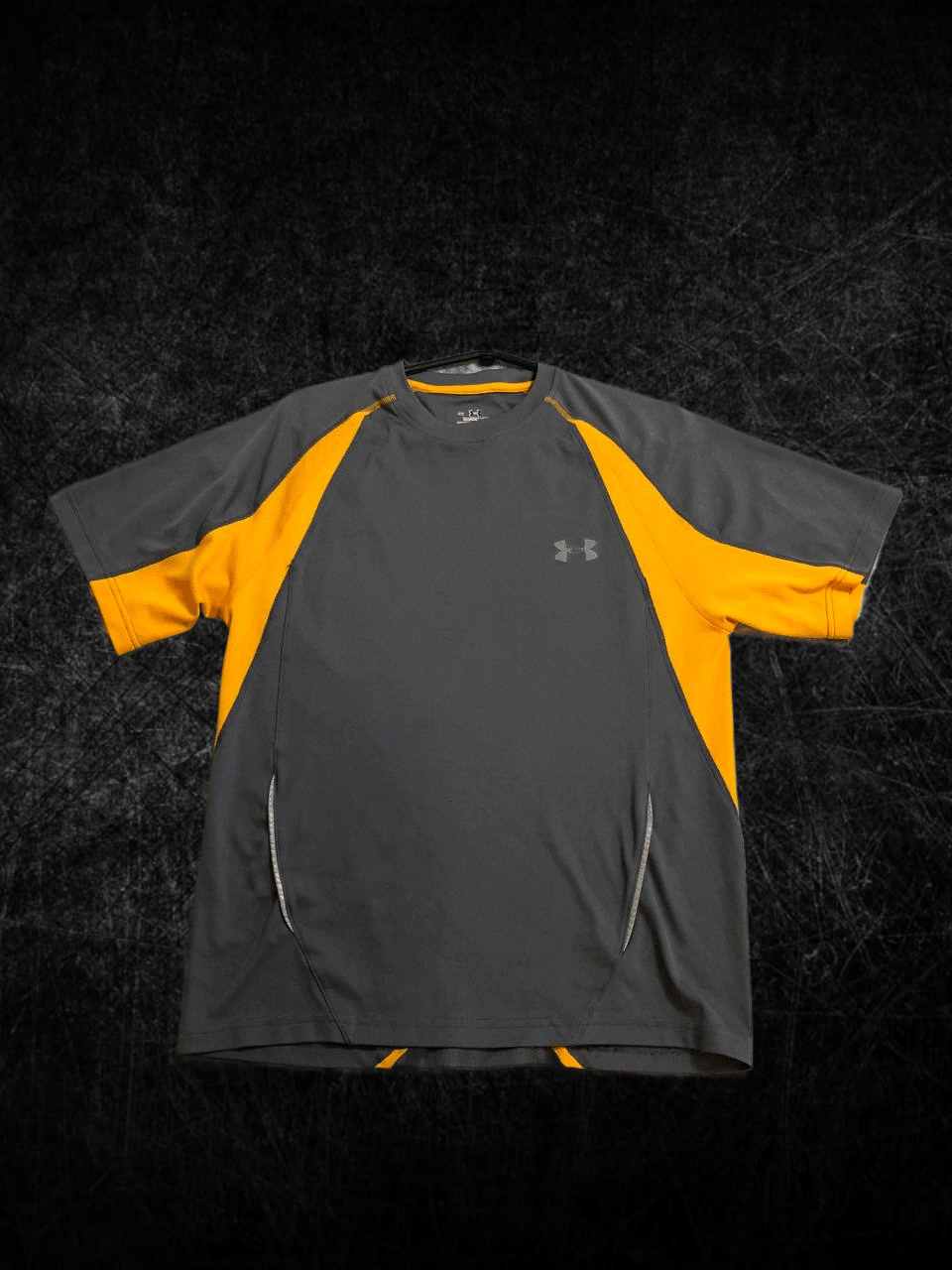 Under Armour Under Armour Vintage Home Jersey Size US S / EU 44-46 / 1 - 1 Thumbnail
