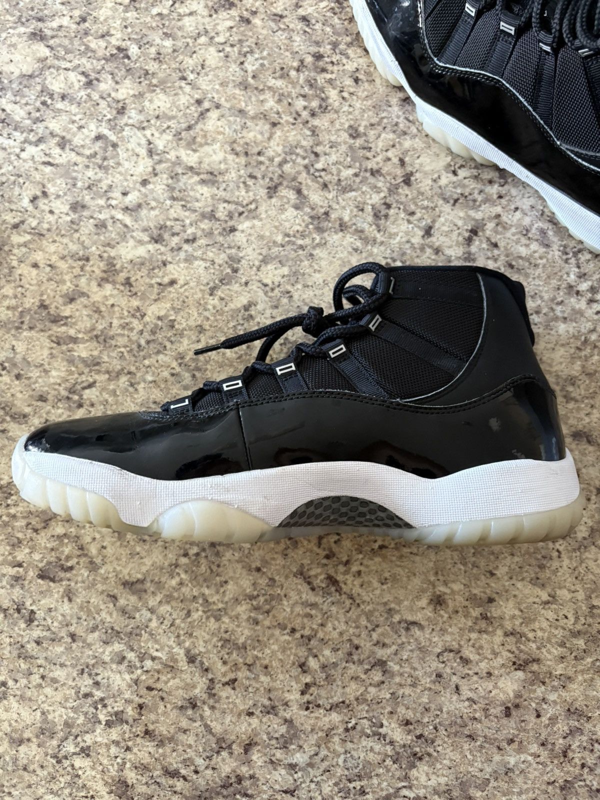Jordan Brand Jordan 11 “(Jubilees”) Size US 11 / EU 44 - 4 Thumbnail