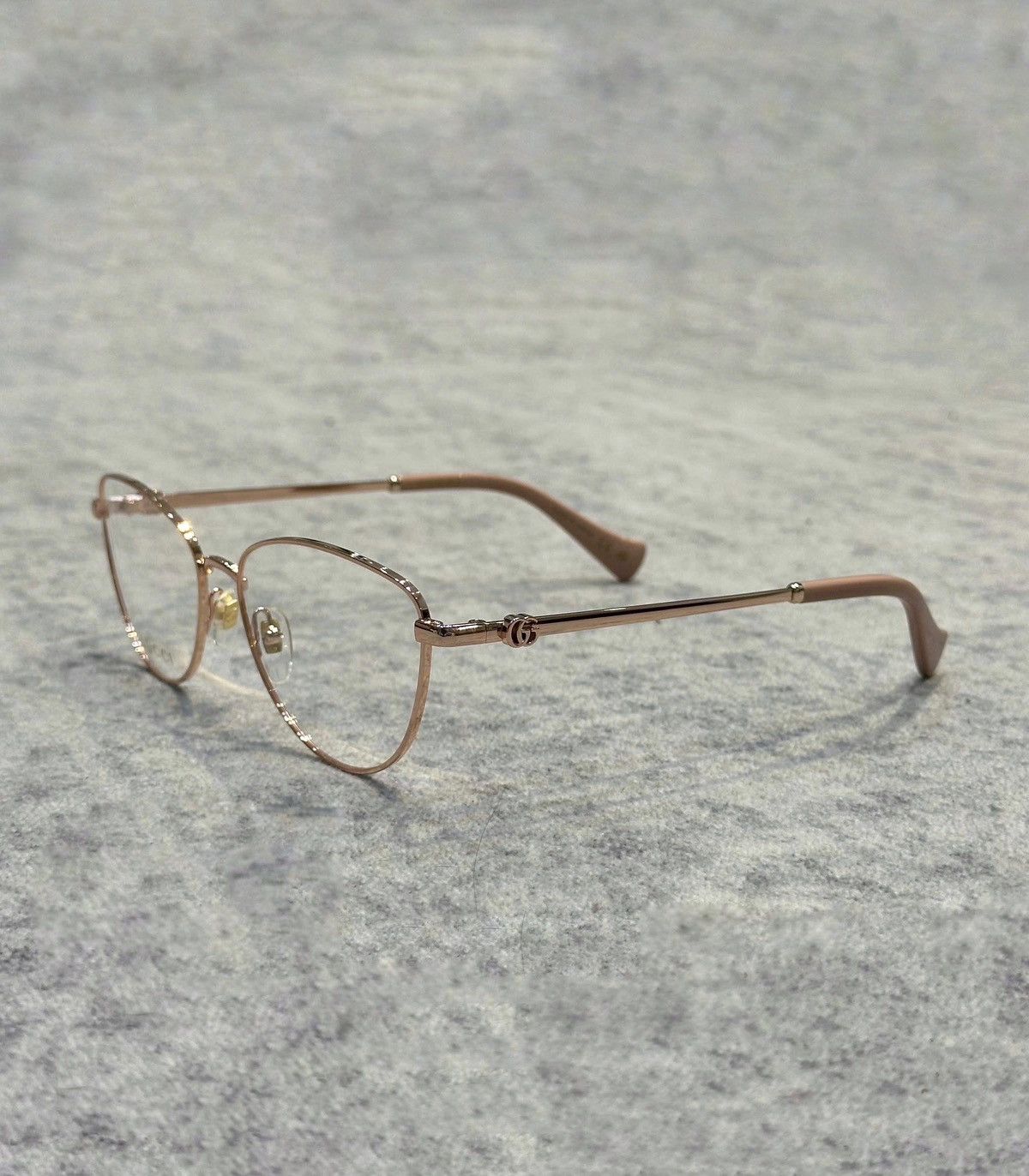 Gucci GUCCI GG1595O 002 Size ONE SIZE - 1 Thumbnail
