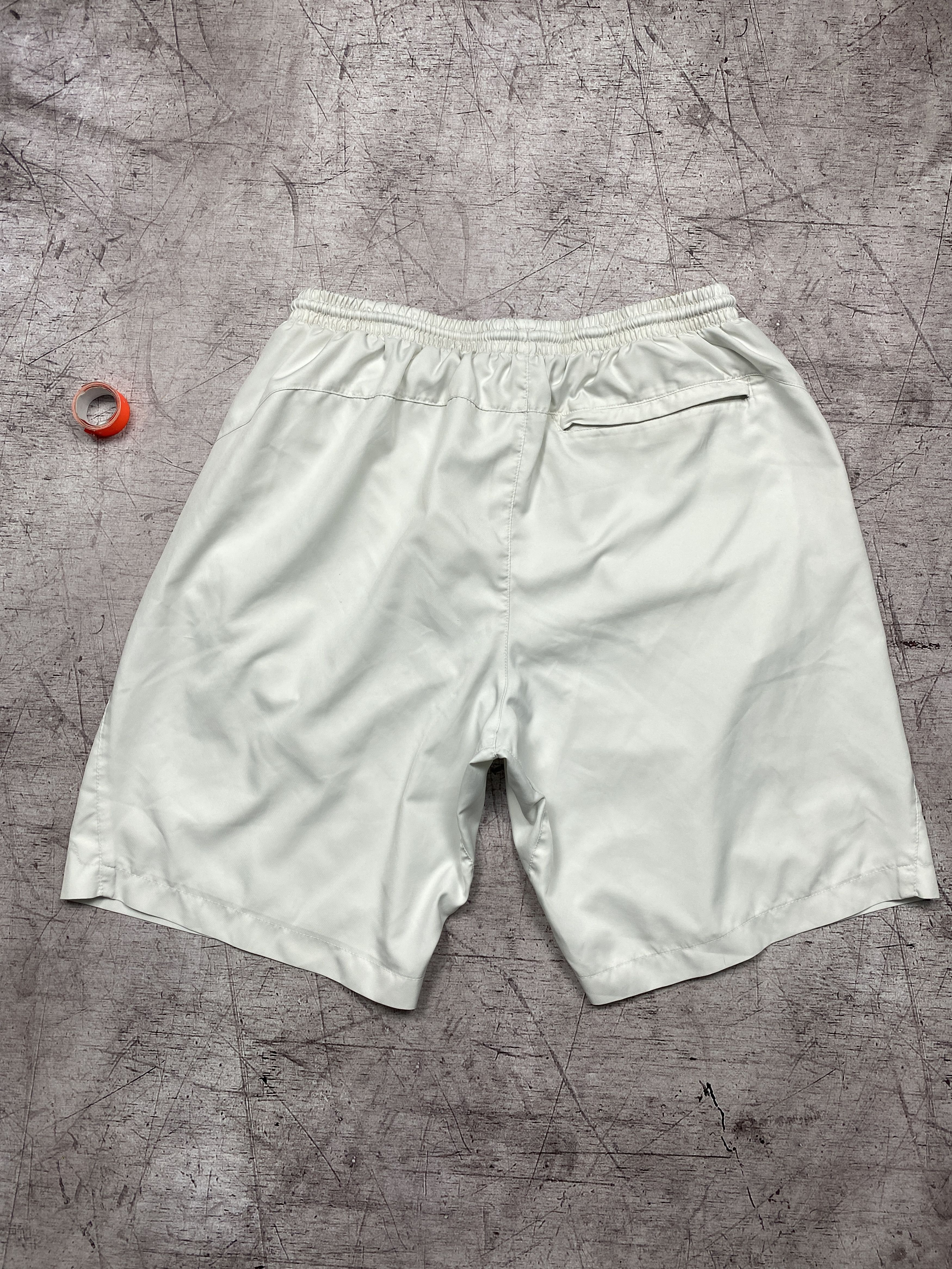 Umbro × Vintage Umbro England Vintage Mens Shorts Size US 34 / EU 50 - 8 Thumbnail