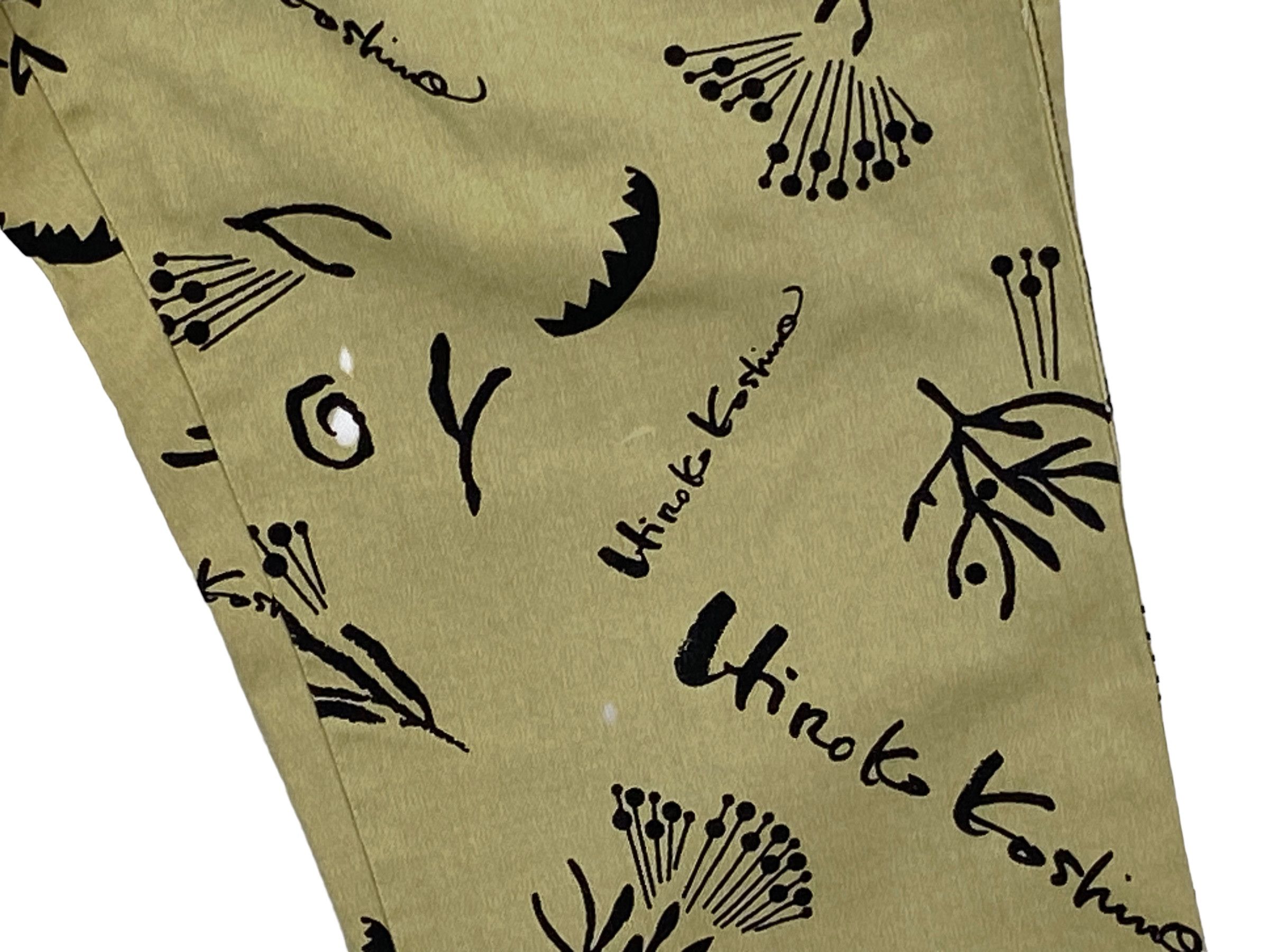 Other Hiroko Koshino Baker Pocket Jeans Size US 29 - 8 Thumbnail