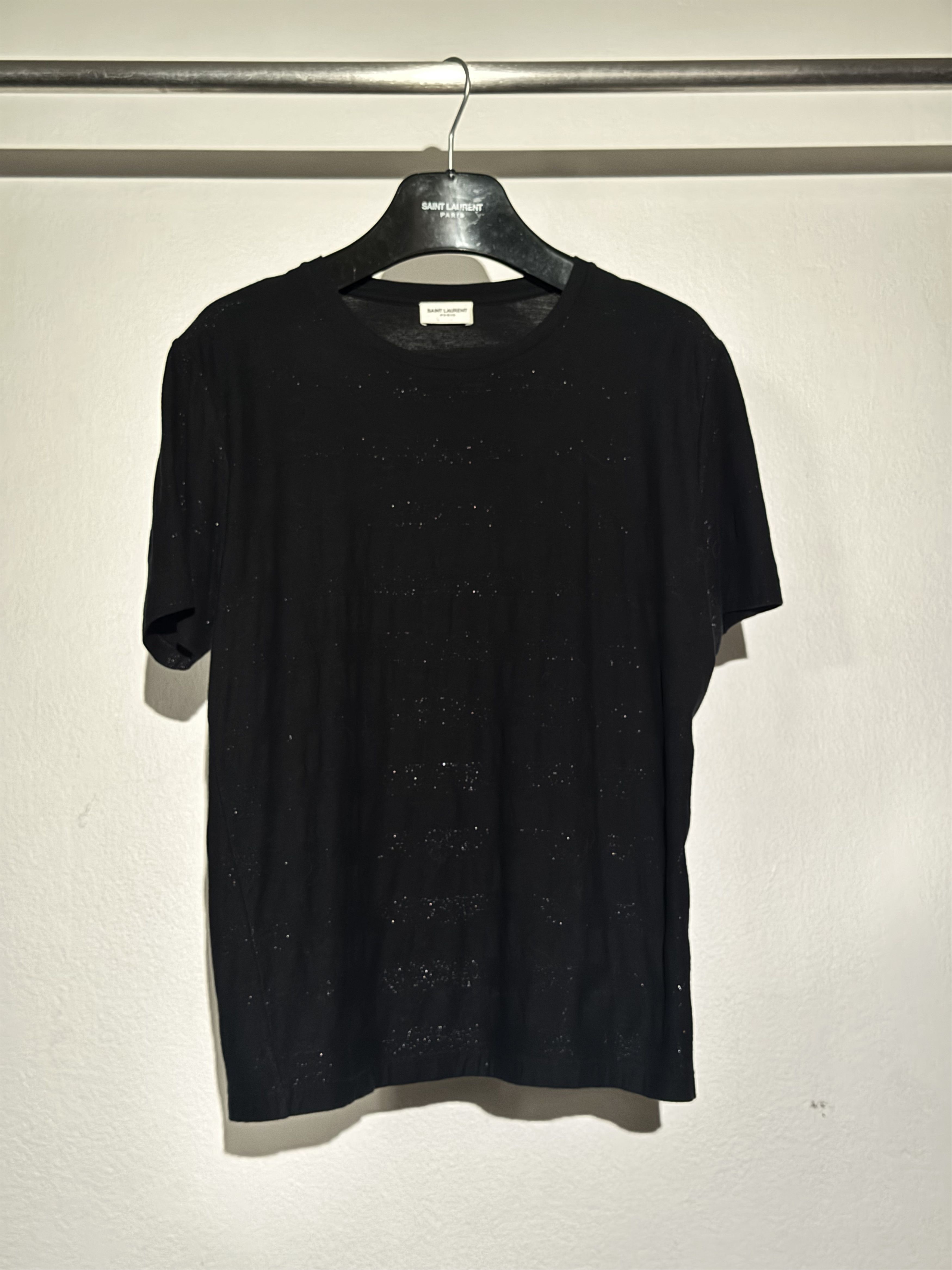 2019 Gold Threads Border Tee