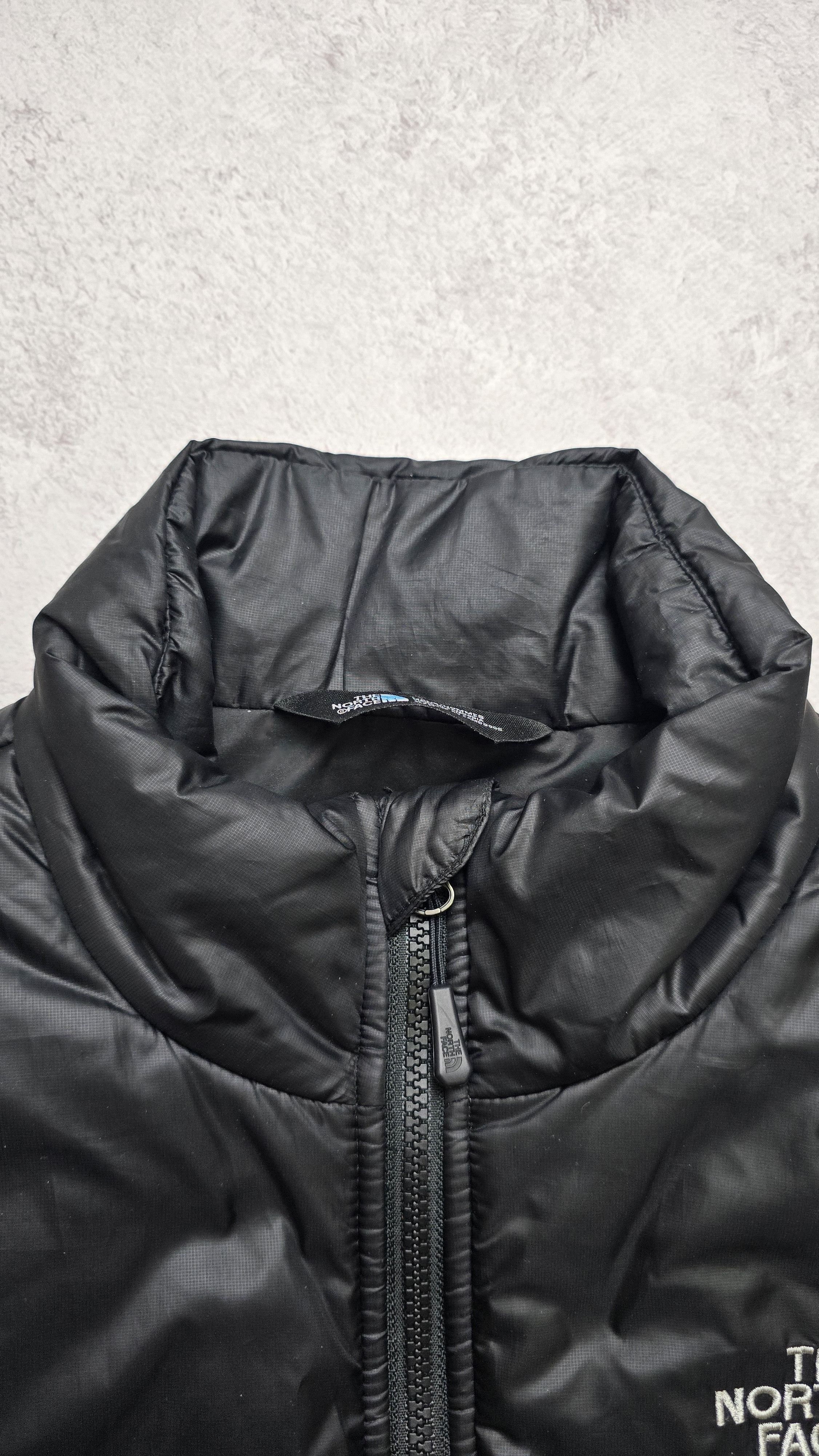 The North Face The North Face Quilted Vest Gilet Size US S / EU 44-46 / 1 - 11 Thumbnail