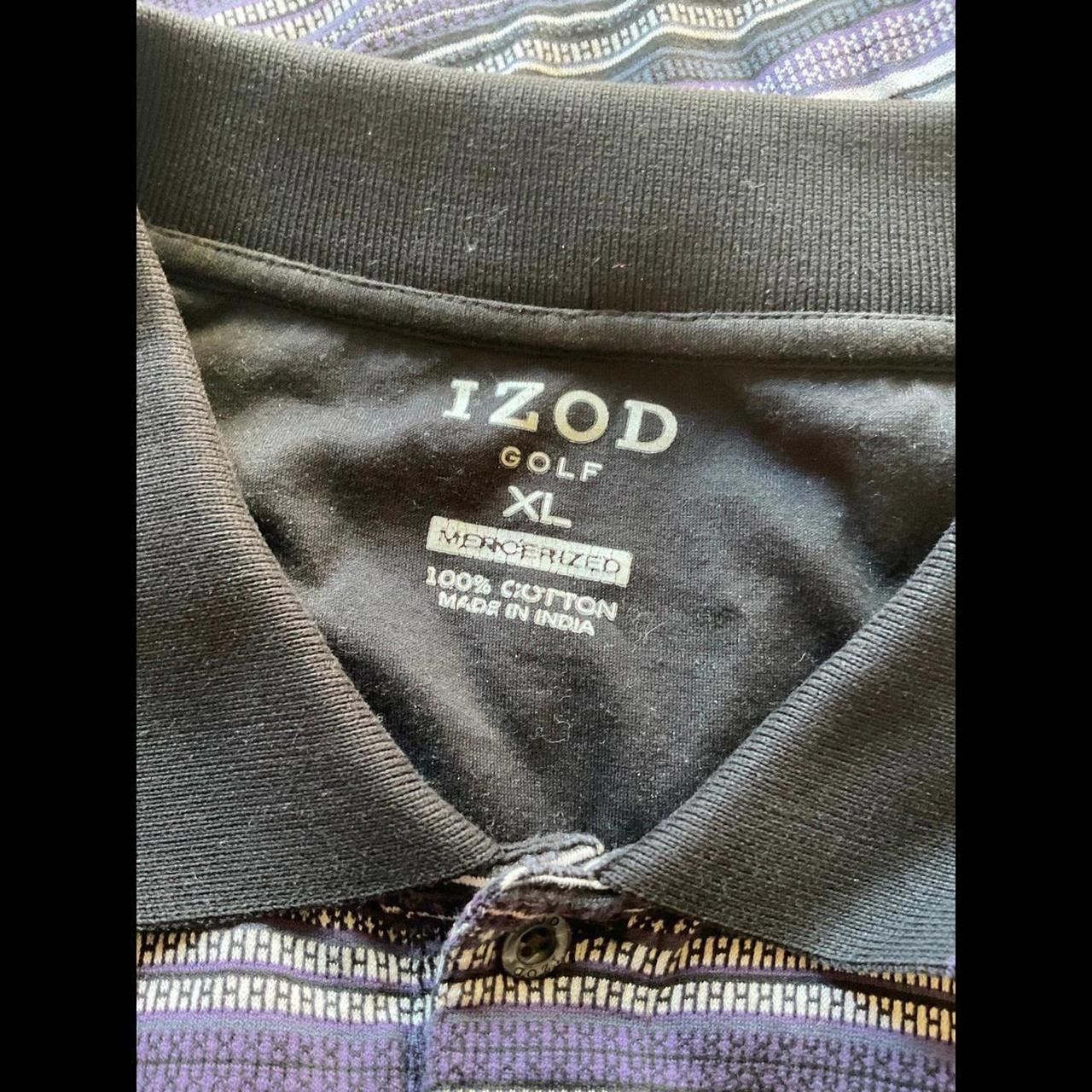 Izod Mens Used Size Xl Izod Size US XL / EU 56 / 4 - 2 Thumbnail