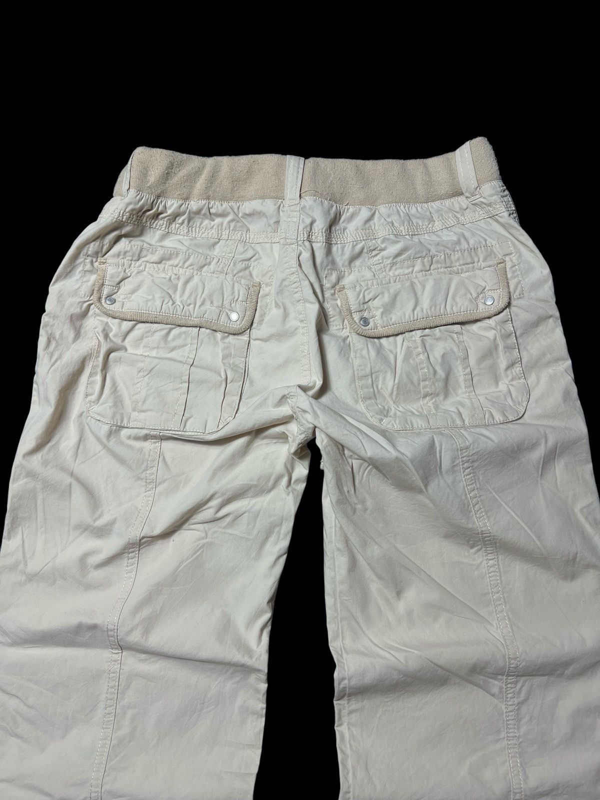 Japanese Brand Japanese Brand GOA Style Ifsixwasnine LGB Baggy Pants Size US 30 / EU 46 - 8 Thumbnail