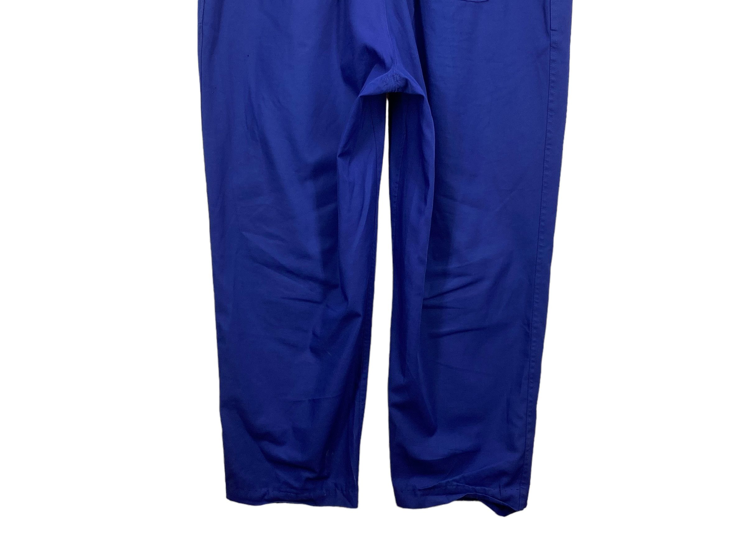 Vintage Eneos Jumpsuits Coveralls Workwear Coveralls Size US 42 / EU 58 - 8 Thumbnail