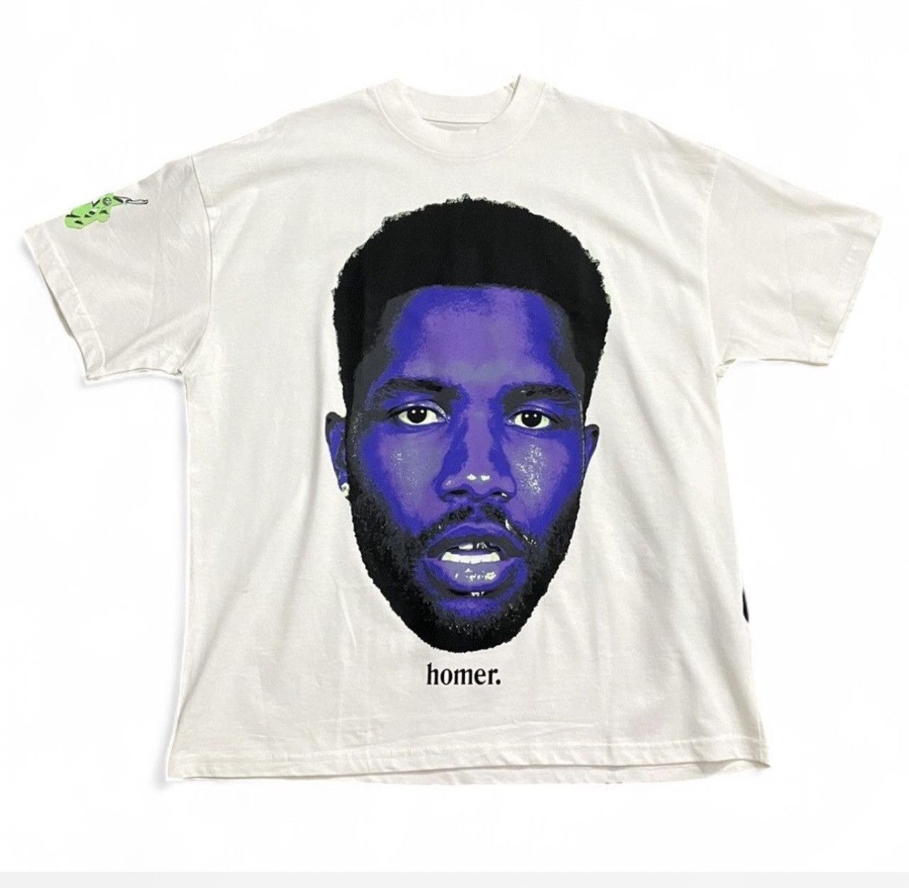 Frank Ocean × Sergio Calabasas Frank Ocean × Sergio Calabasas Size US M / EU 48-50 / 2 - 1 Thumbnail
