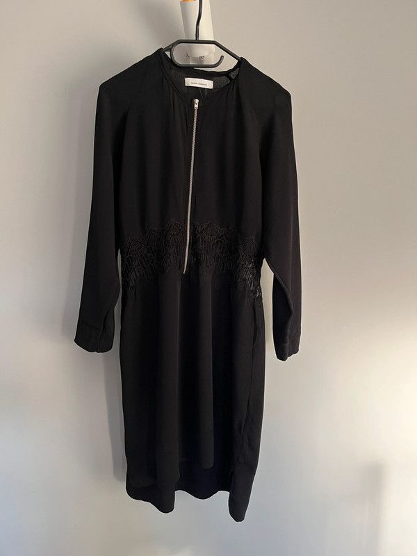 Samsoe Samsoe Samsøe Samsøe Dress Size XS / US 0-2 / IT 36-38 - 1 Thumbnail