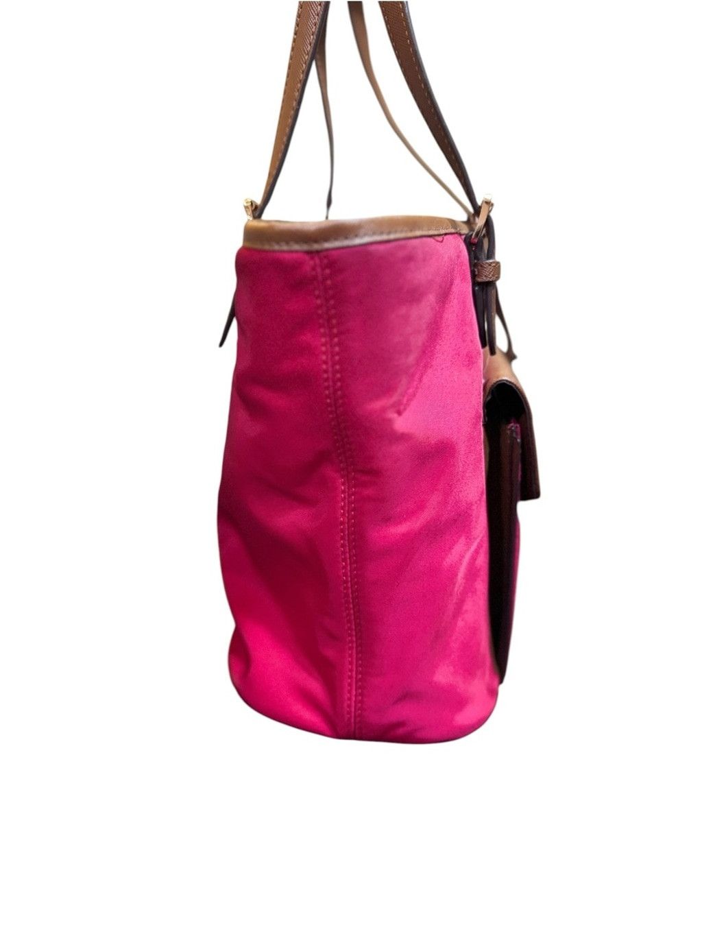 Michael Kors Michael Kors Jet Set Multifunction Tote Size ONE SIZE - 3 Thumbnail