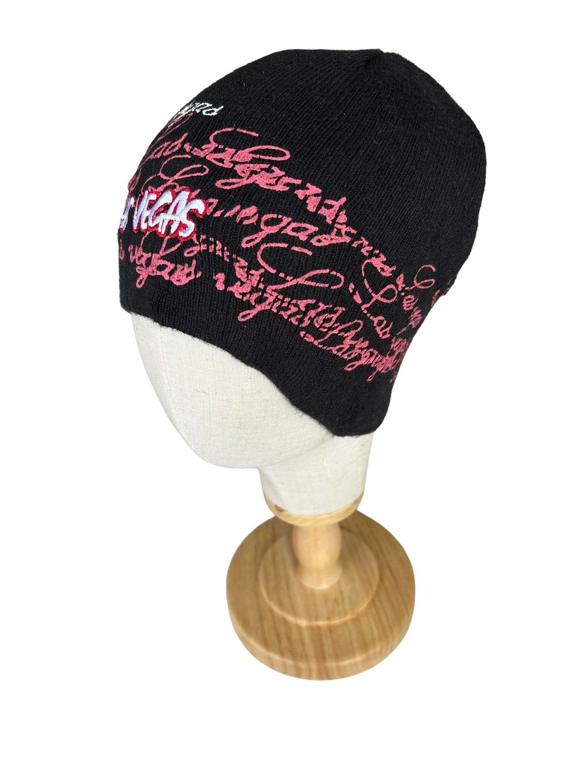 Fruition LAS VEGAS Beanie Hats🔥 Size ONE SIZE - 3 Thumbnail