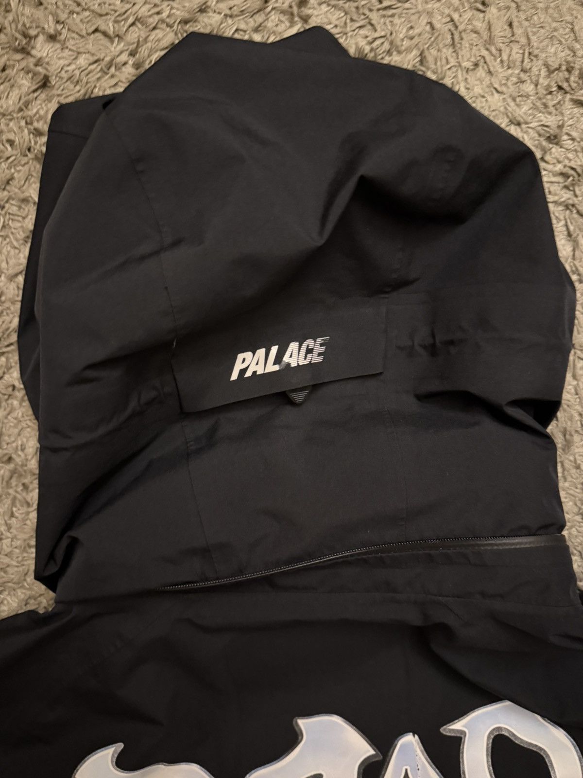 Palace Palace x Cannondale Jacket Size US XL / EU 56 / 4 - 11 Thumbnail