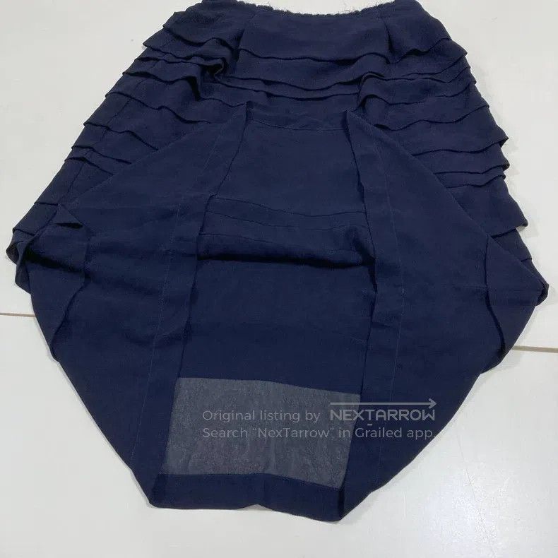 Comme des Garcons Comme Des Garcons size S Skirt Size 23" - 4 Thumbnail