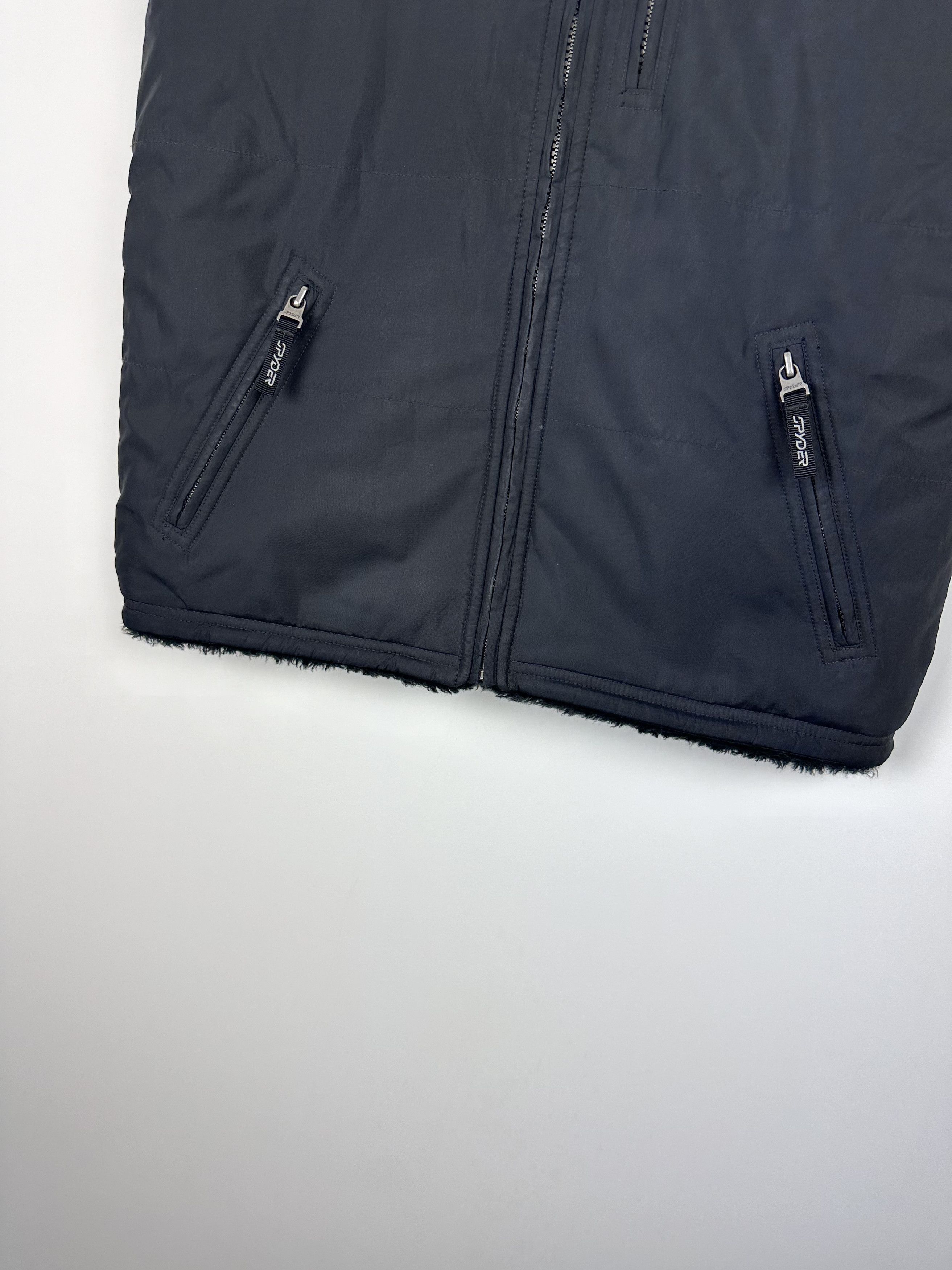 Spyder Spyder Reversible women vest Size L / US 10 / IT 46 - 4 Thumbnail