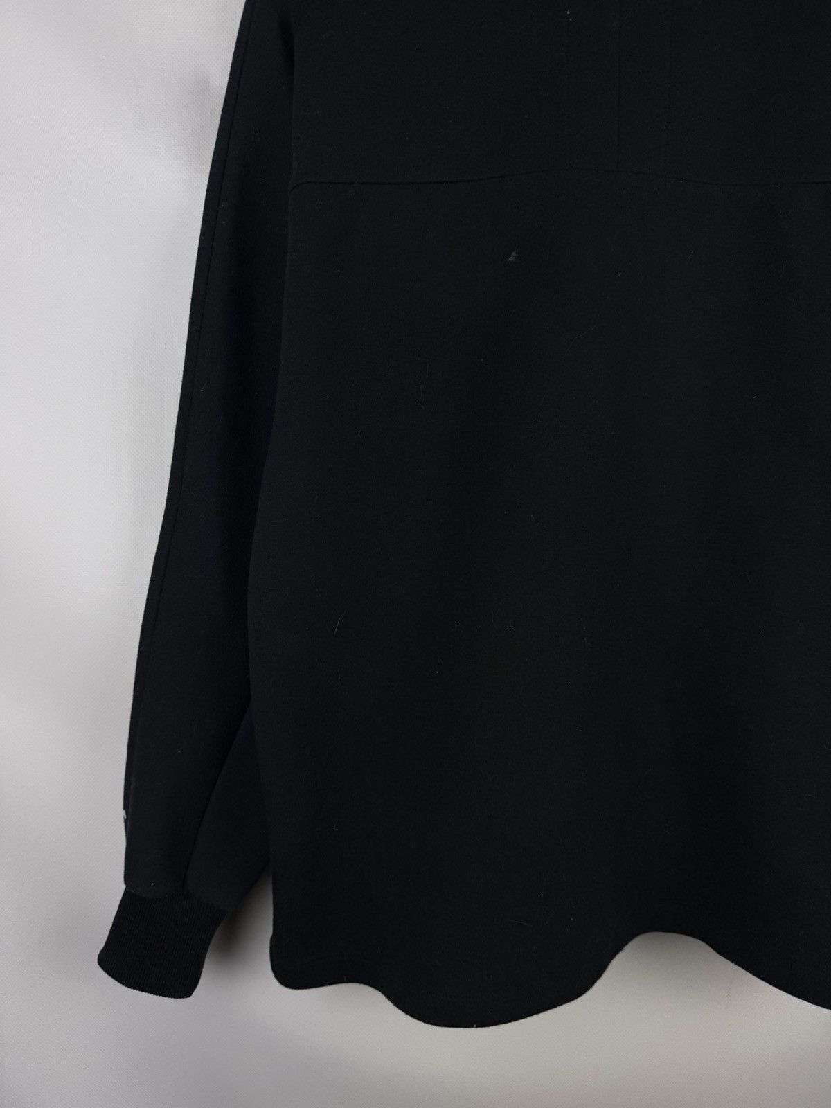 Diesel Diesel Men’s Crewneck Studded Grunge Sweatshirt Pullover Size US M / EU 48-50 / 2 - 19 Thumbnail