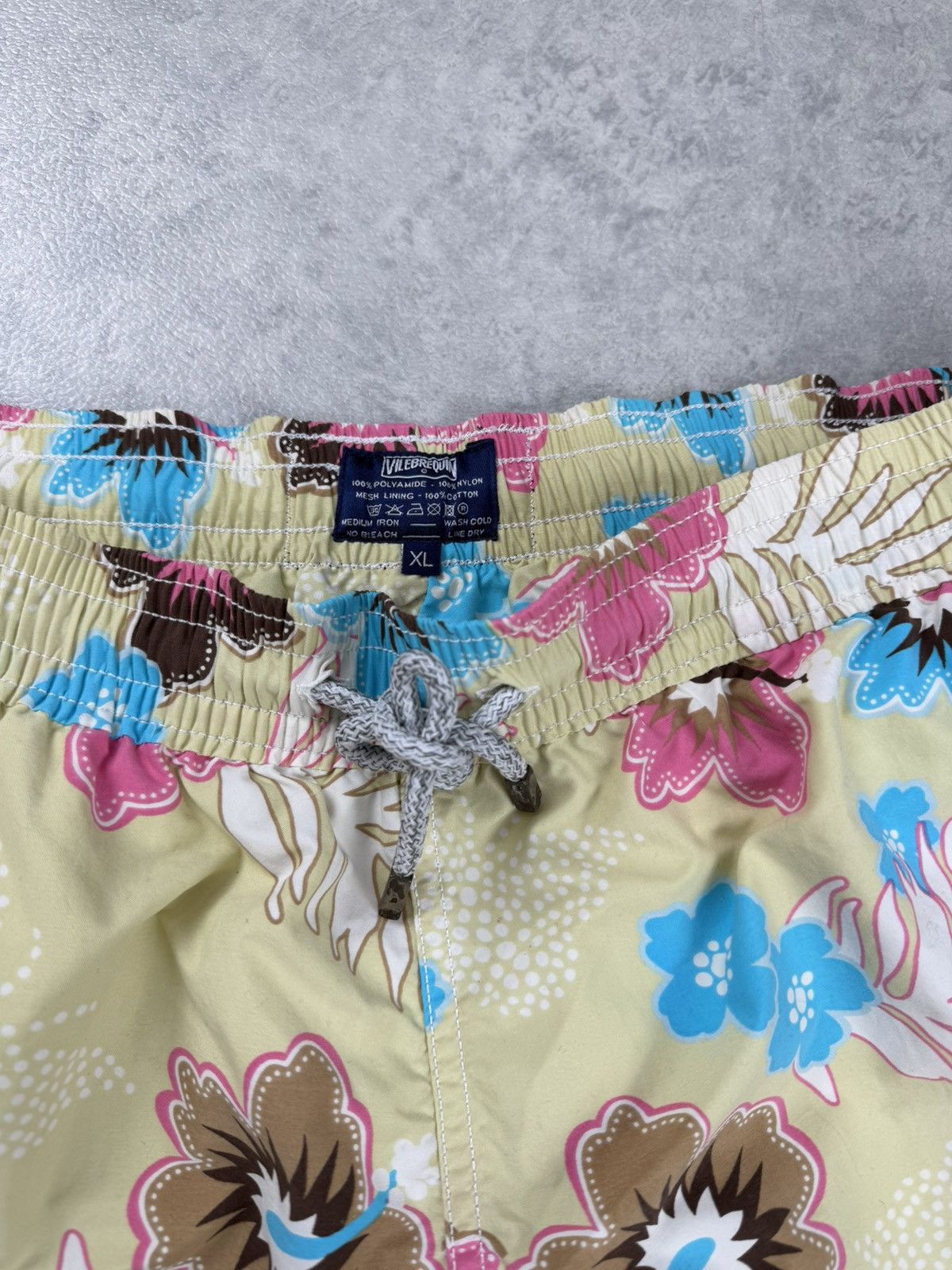 Vilebrequin Vilebrequin Summer Print Shorts Men’s Size XL Size US 36 / EU 52 - 4 Thumbnail