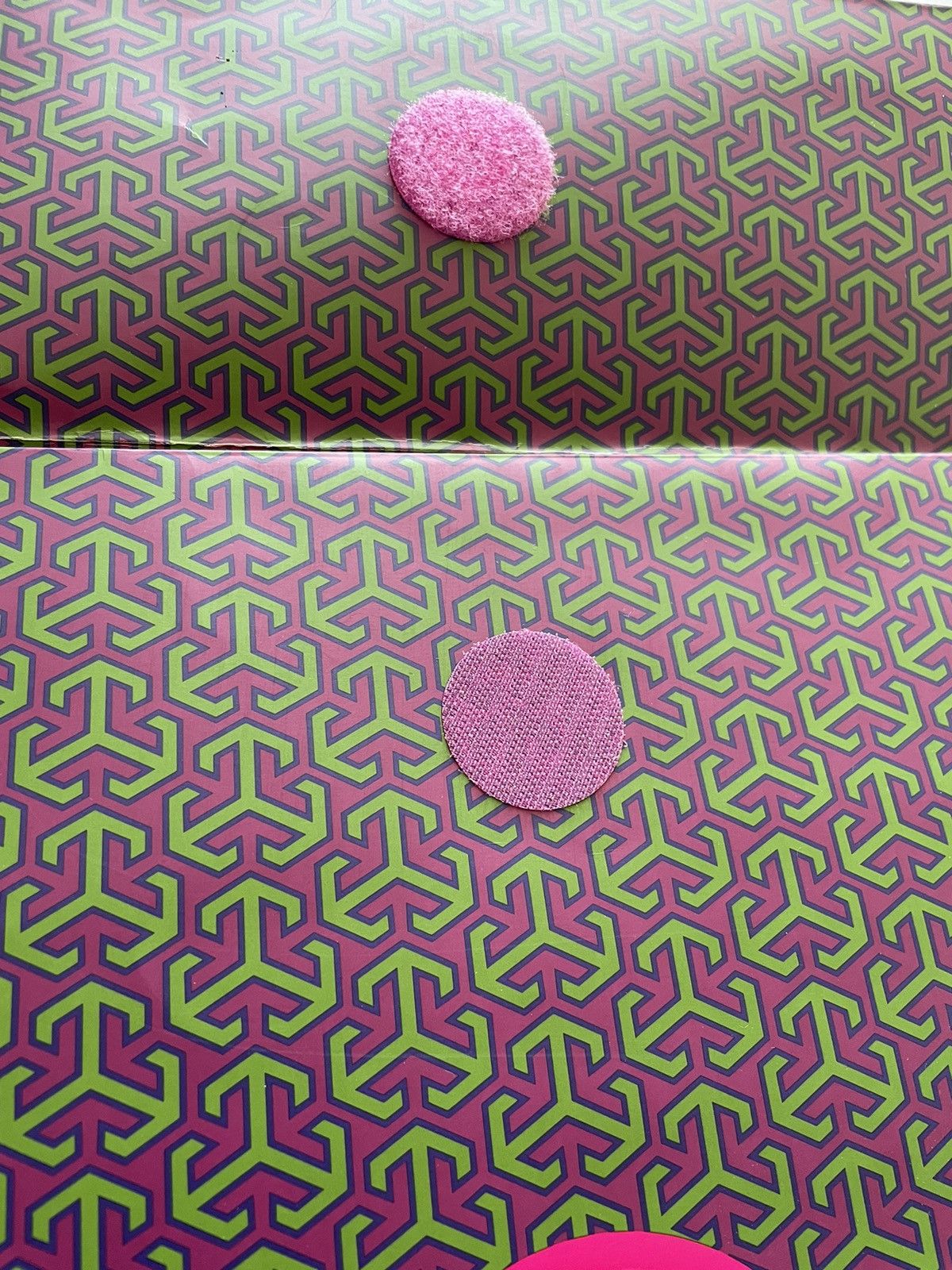 Tory Burch Large Tory Burch flap top gift bag, brand new Size ONE SIZE - 4 Thumbnail
