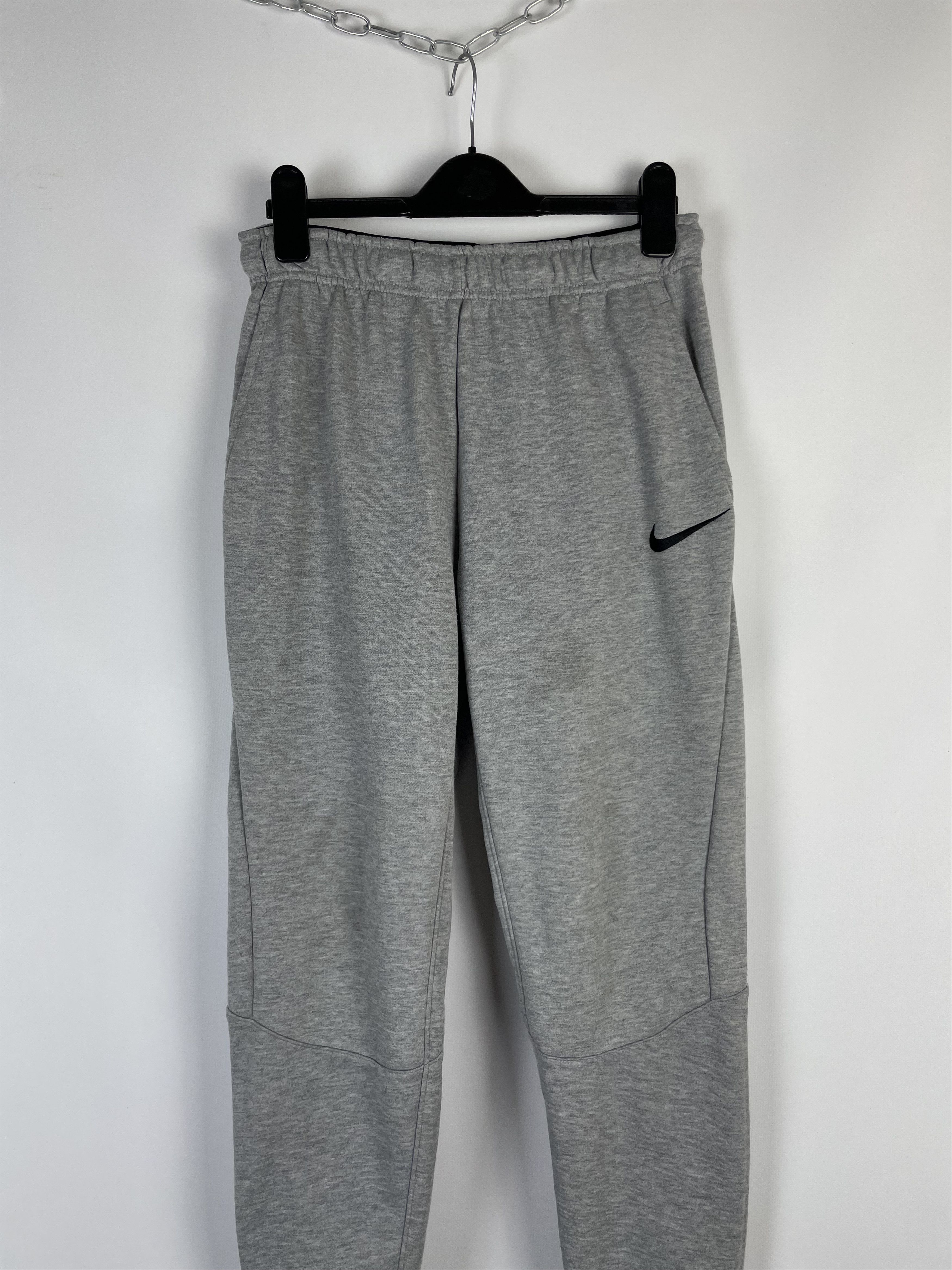 Nike Vintage Nike Sweatpants Y2k Size US 30 / EU 46 - 3 Thumbnail
