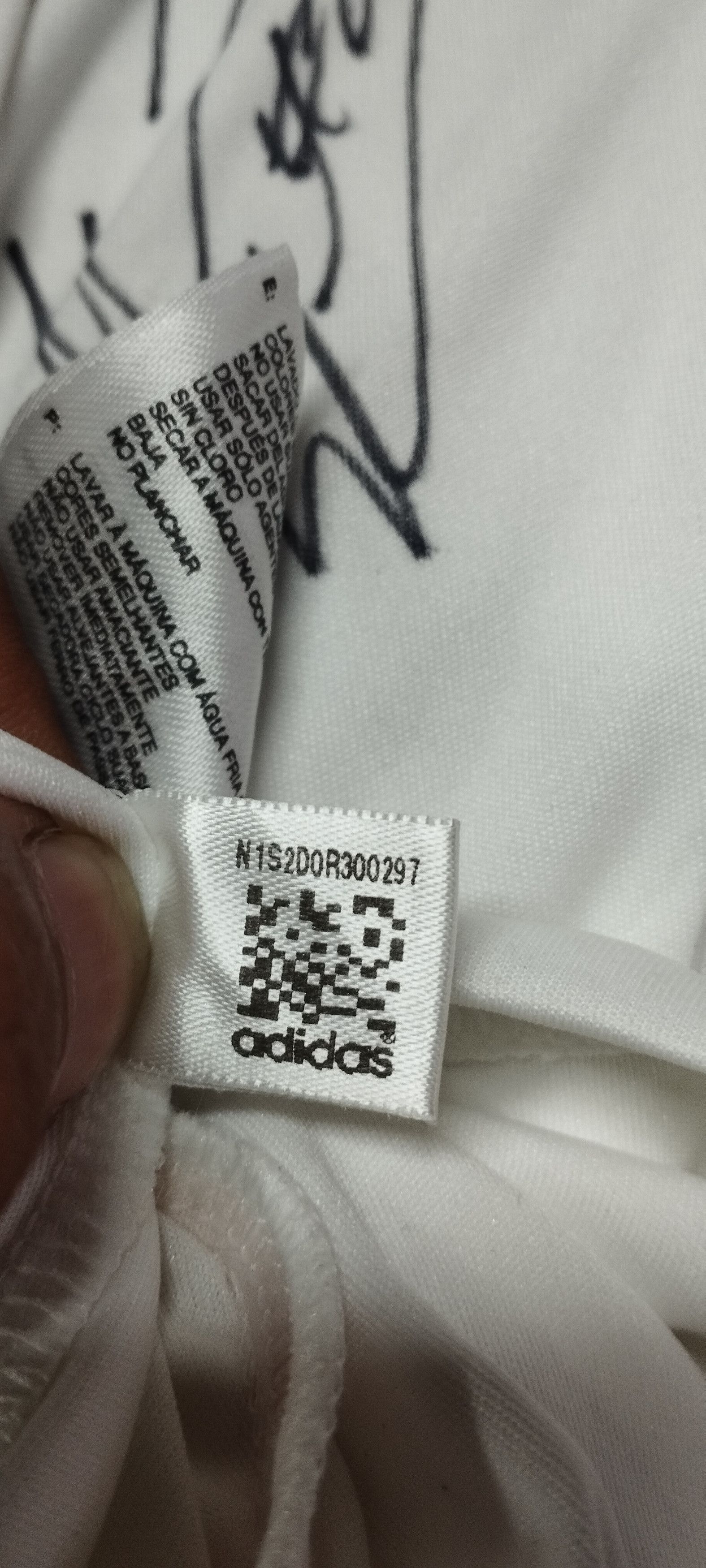 Adidas ADIDAS LA GALAXY Size US M / EU 48-50 / 2 - 12 Thumbnail