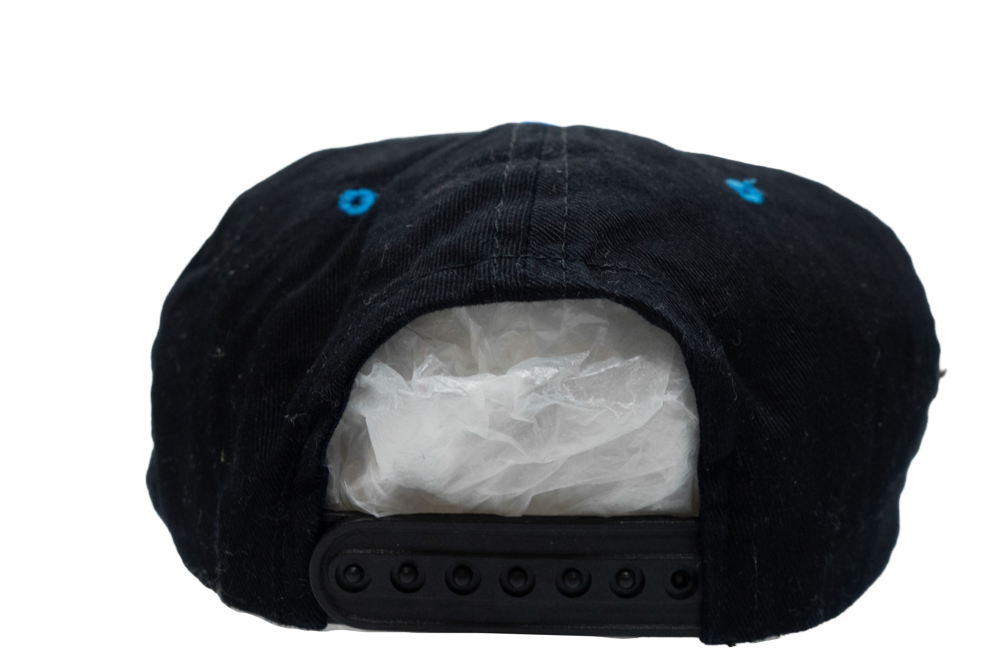NFL 90S Big Logo Cap Size ONE SIZE - 4 Thumbnail