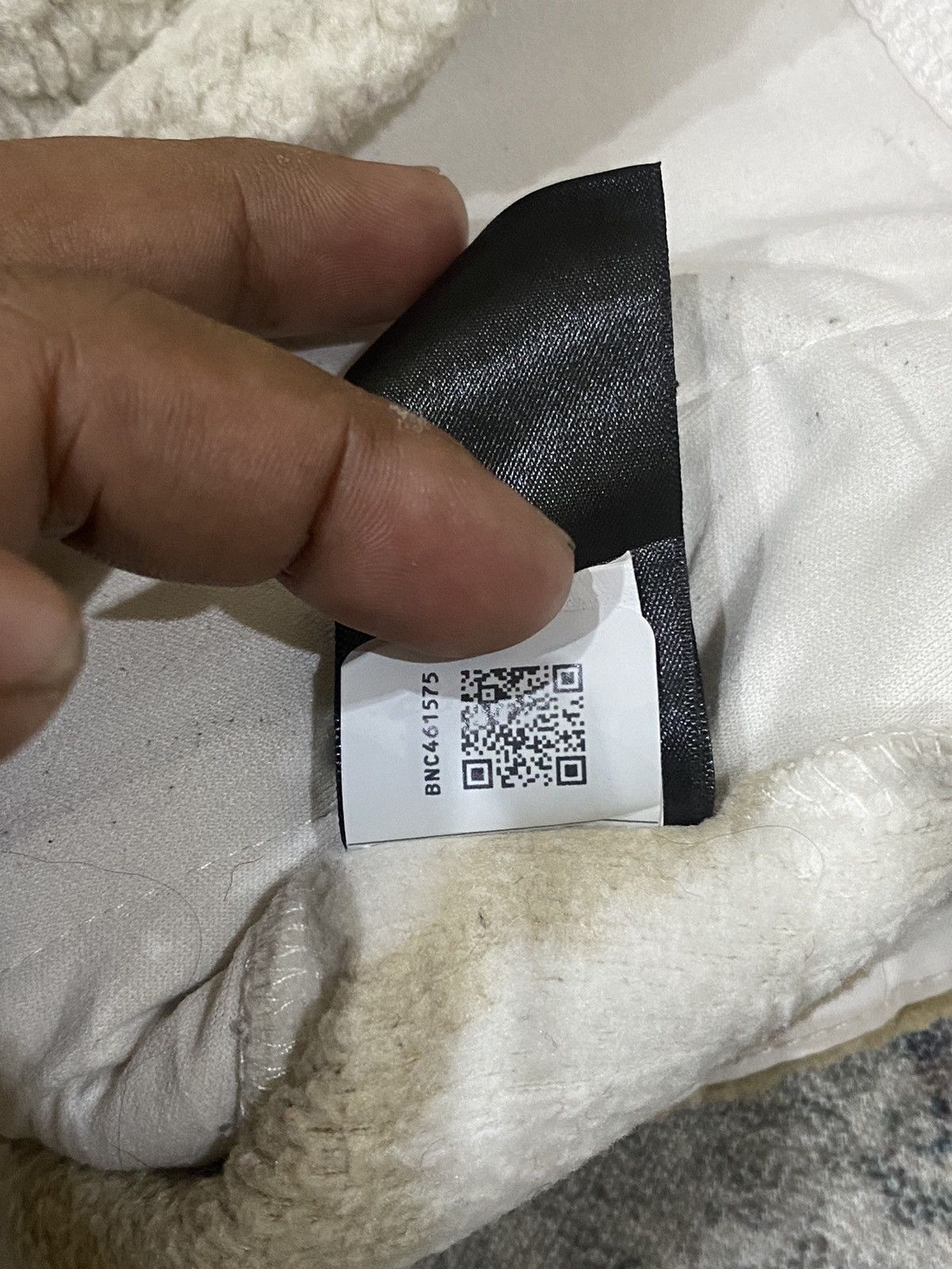 The North Face THE NORTH FACE MULTICOLOUR FLEECE HALF BUTTON JACKET Size XS / US 0-2 / IT 36-38 - 18 Thumbnail