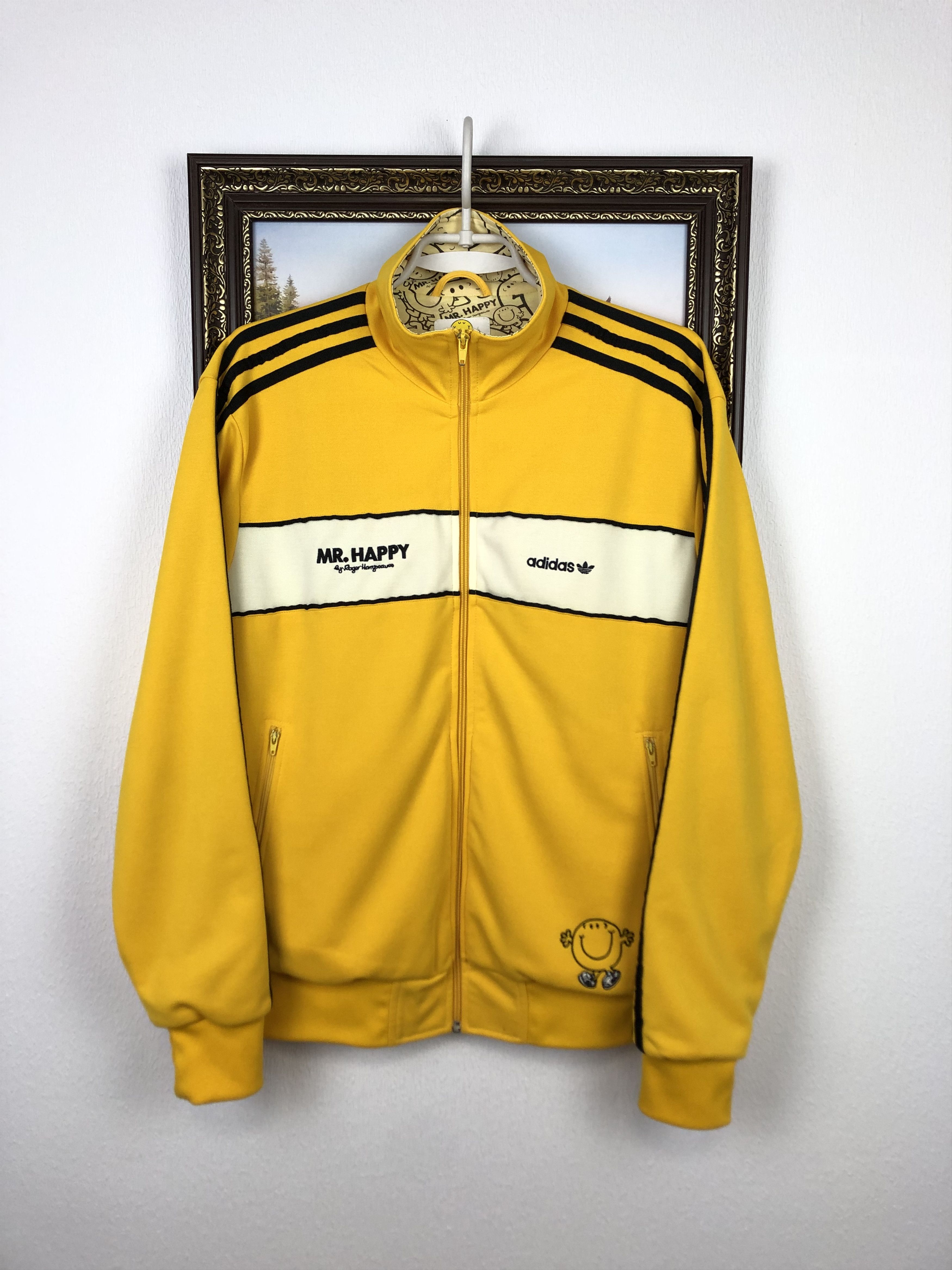 Adidas × Vintage Vintage adidas brazil tracktop jacket | Grailed