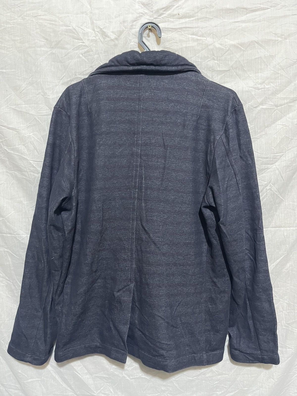 Issey Miyake Offernow🔥Vintage issey miyake mercibeaucop blazer coat Size US M / EU 48-50 / 2 - 4 Thumbnail