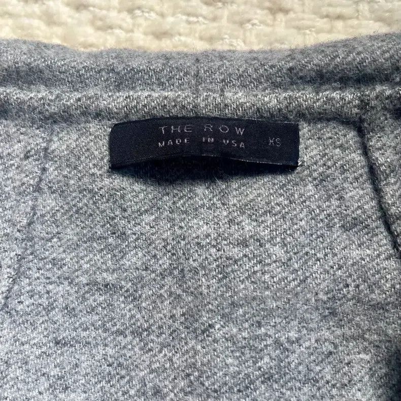 The Row The row Robe coat Size XS / US 0-2 / IT 36-38 - 5 Thumbnail