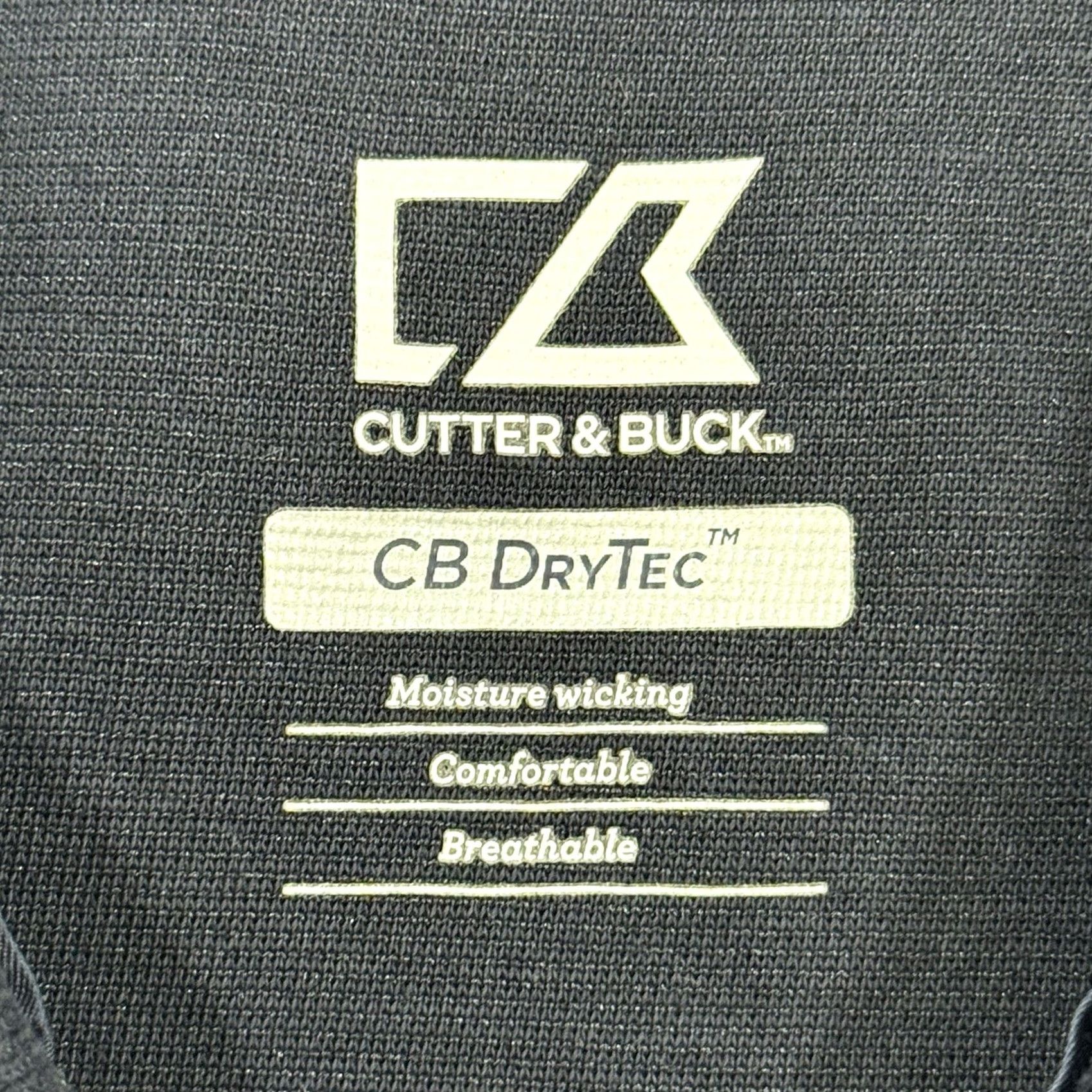 Cutter & Buck VINTAGE West Virginia Mountaineers Performance Polo Shirt Men’s Medium Cutter & Buck Size US M / EU 48-50 / 2 - 3 Thumbnail
