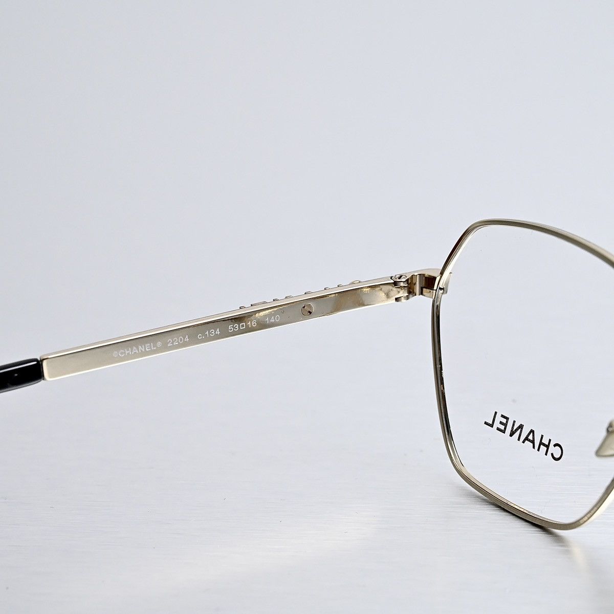 Chanel CHANEL 0CH2204 GLASSES Size ONE SIZE - 6 Thumbnail