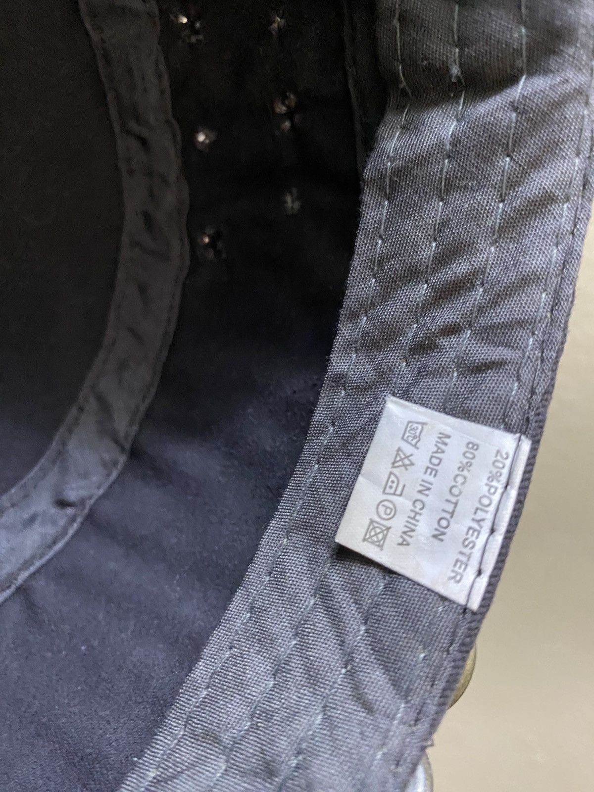 Japanese Brand × Kapital × Vintage Vintage 2000s studed kptal style Size ONE SIZE - 6 Thumbnail