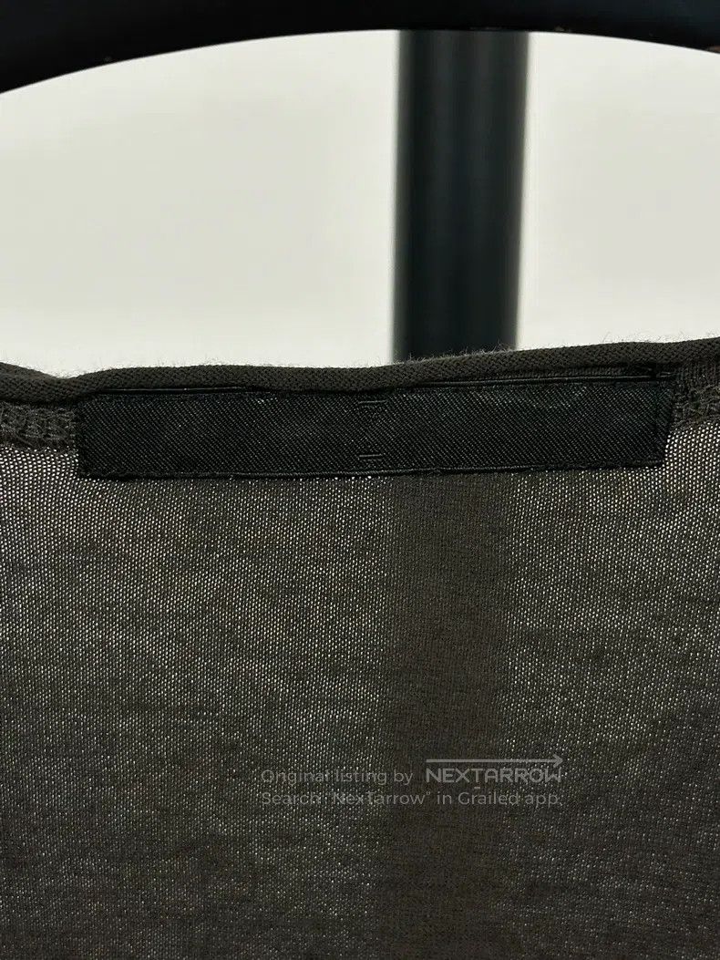 Other Julius Gray base long-sleeve Size US S / EU 44-46 / 1 - 5 Thumbnail