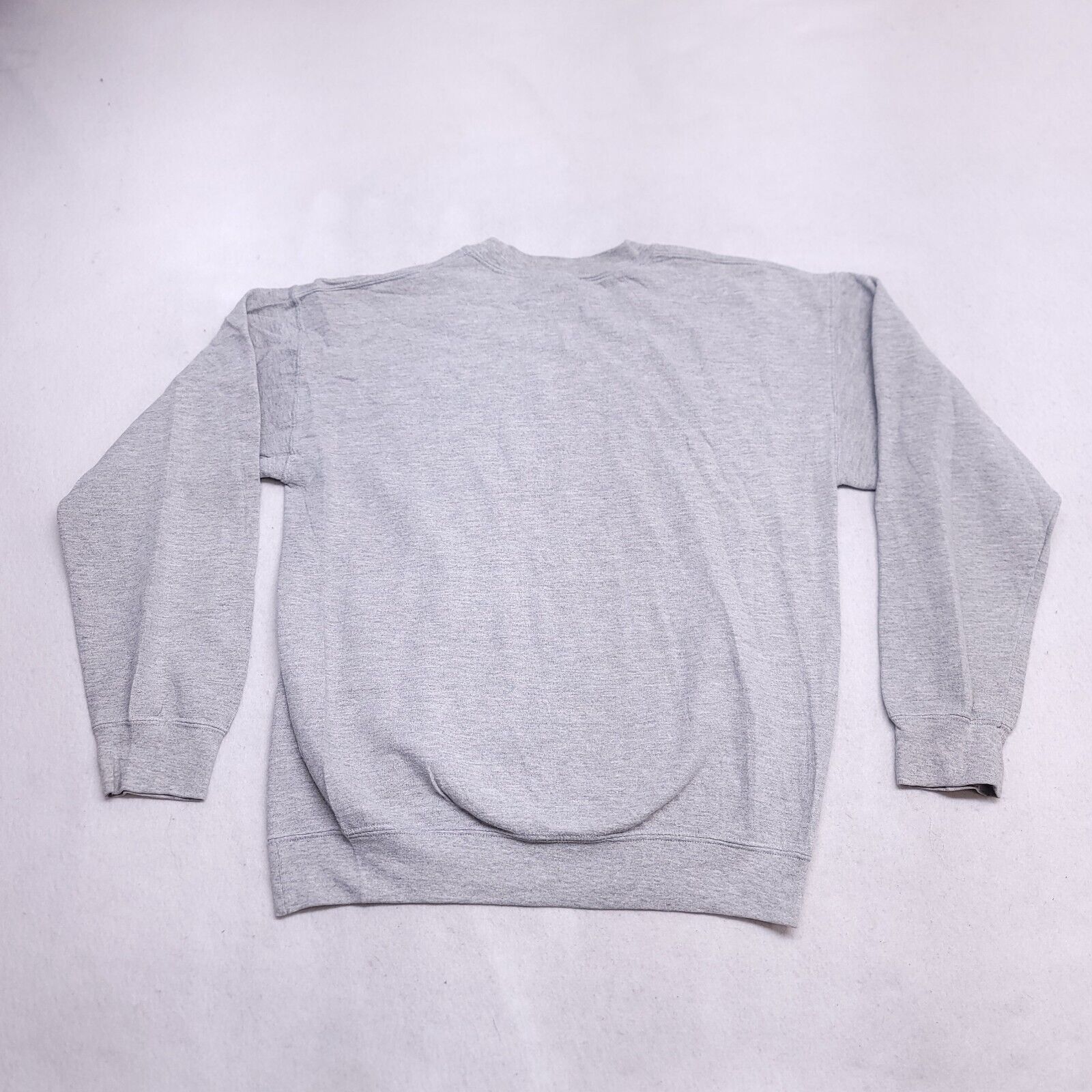 Gildan Indiana University Pullover Sweatshirt Womens Size M Gildan Size M / US 6-8 / IT 42-44 - 11 Thumbnail