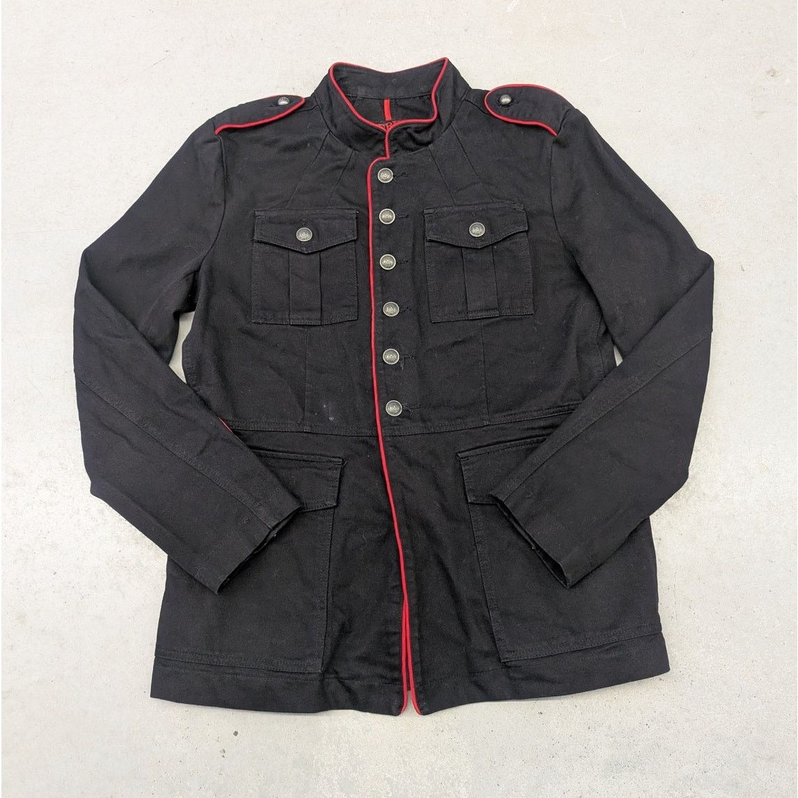 シアーボンバージャケットy2k archive opium vetements シアーボンバージャケットy2k archive opium vetements
