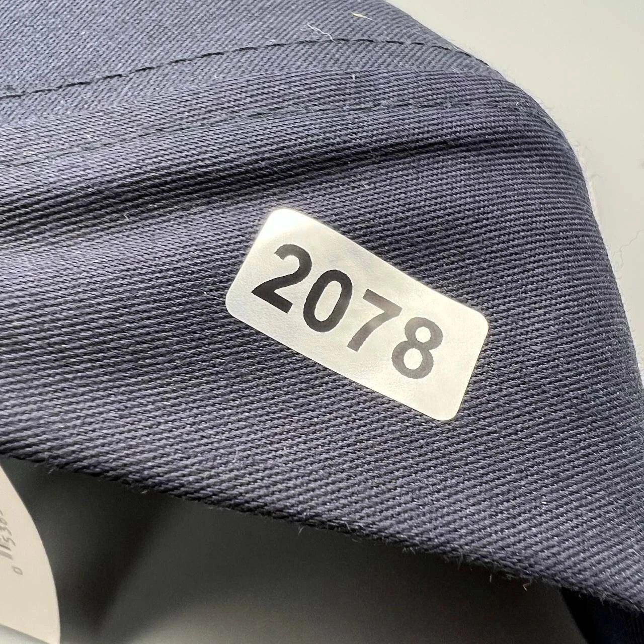 Twins Enterprise Inc. × Vintage Dallas Cowboys Hat Men Twins Enterprise NFL Snap Back Cap Size ONE SIZE - 8 Thumbnail