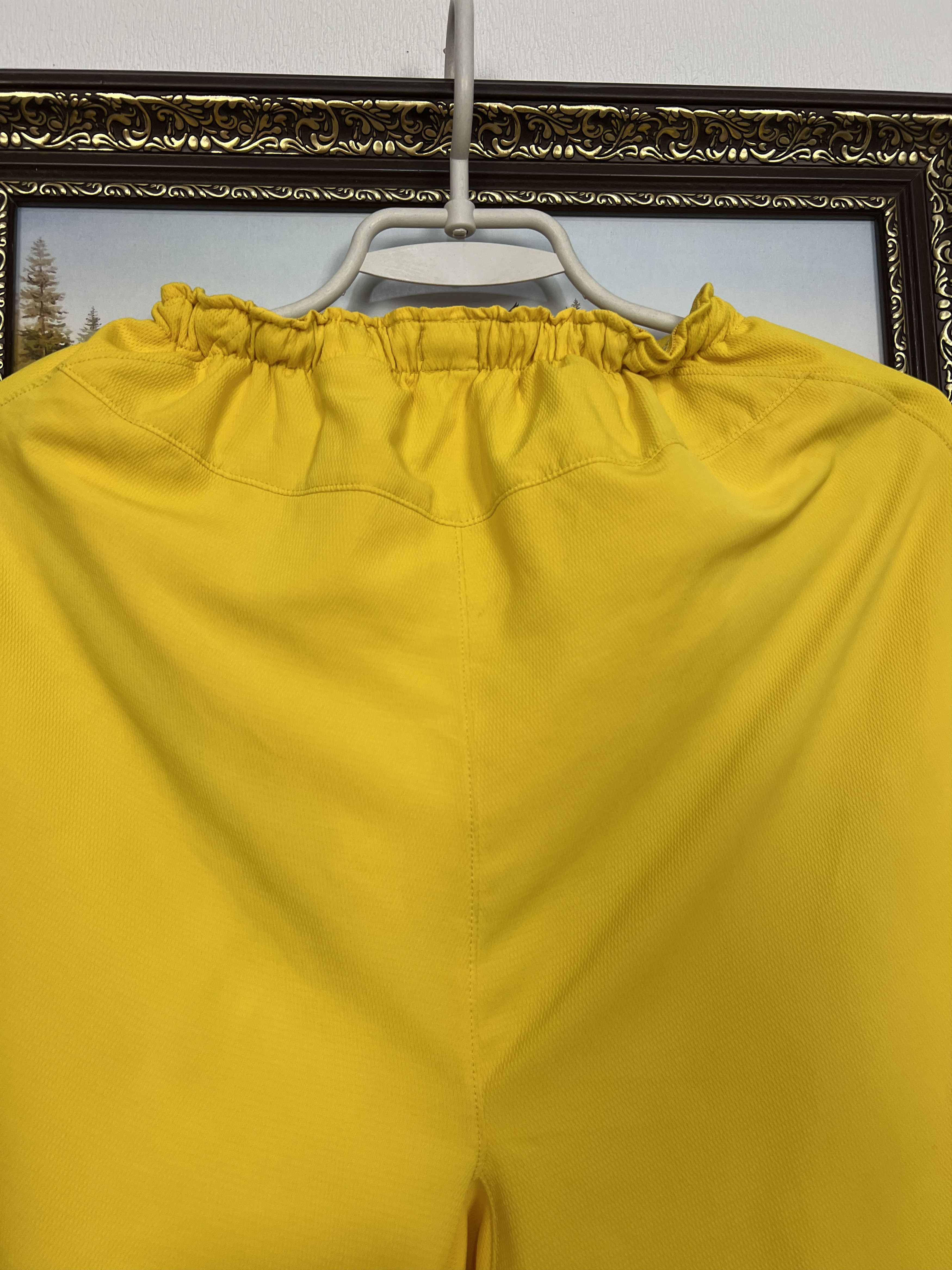 Nike Vintage Nike Club America Football Shorts Soccer Athletic Size US 32 / EU 48 - 10 Thumbnail