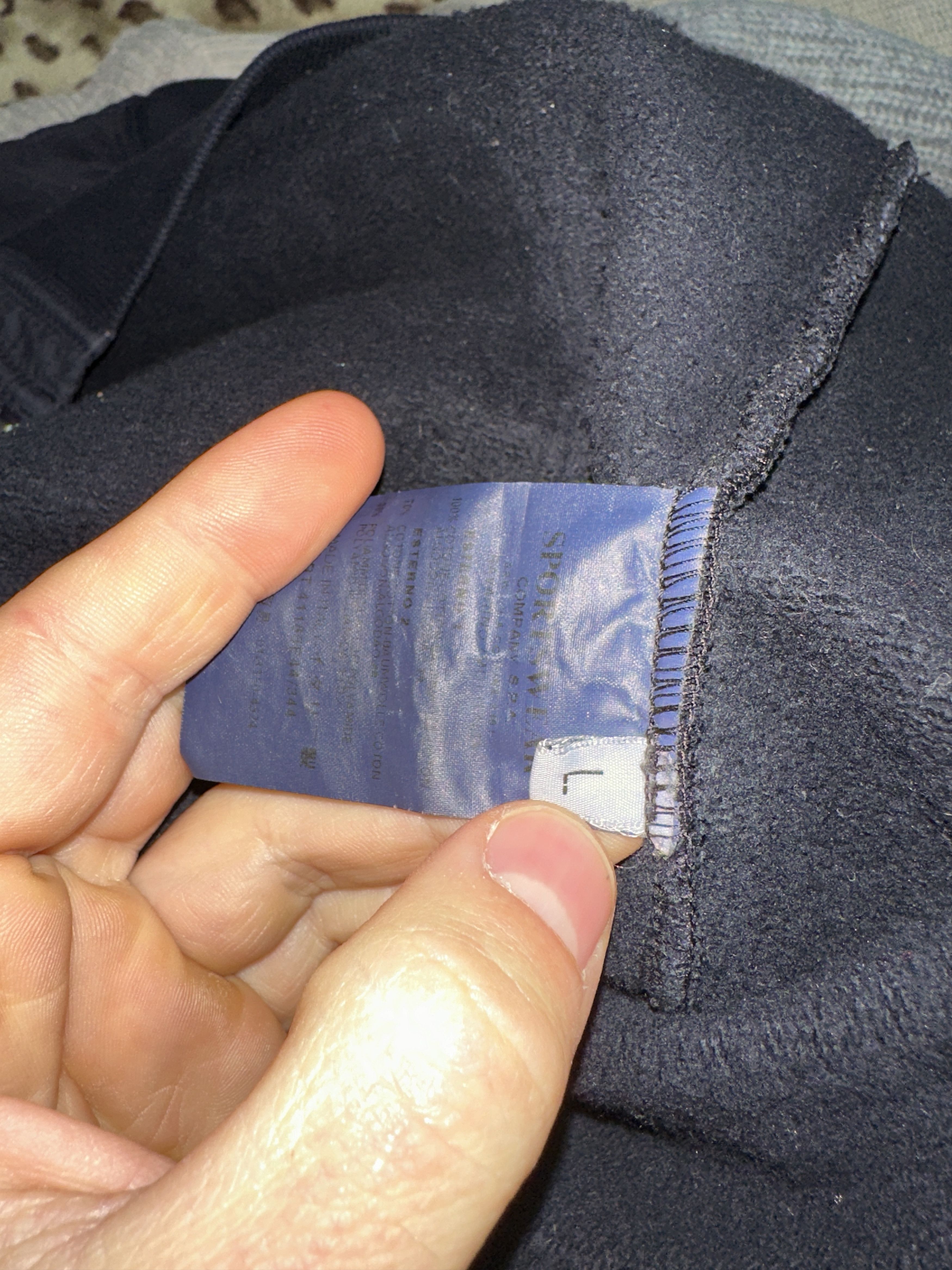 C.P. Company C.P. Company 2000s Multi Pocket Zip Jacket Nylon Size L Size US L / EU 52-54 / 3 - 11 Thumbnail