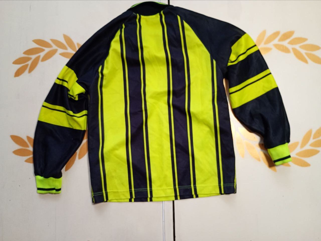 Nike Nike Borussia Dortmund Style Jersey 1996-97 kids size M Size US XXS / EU 40 - 7 Thumbnail