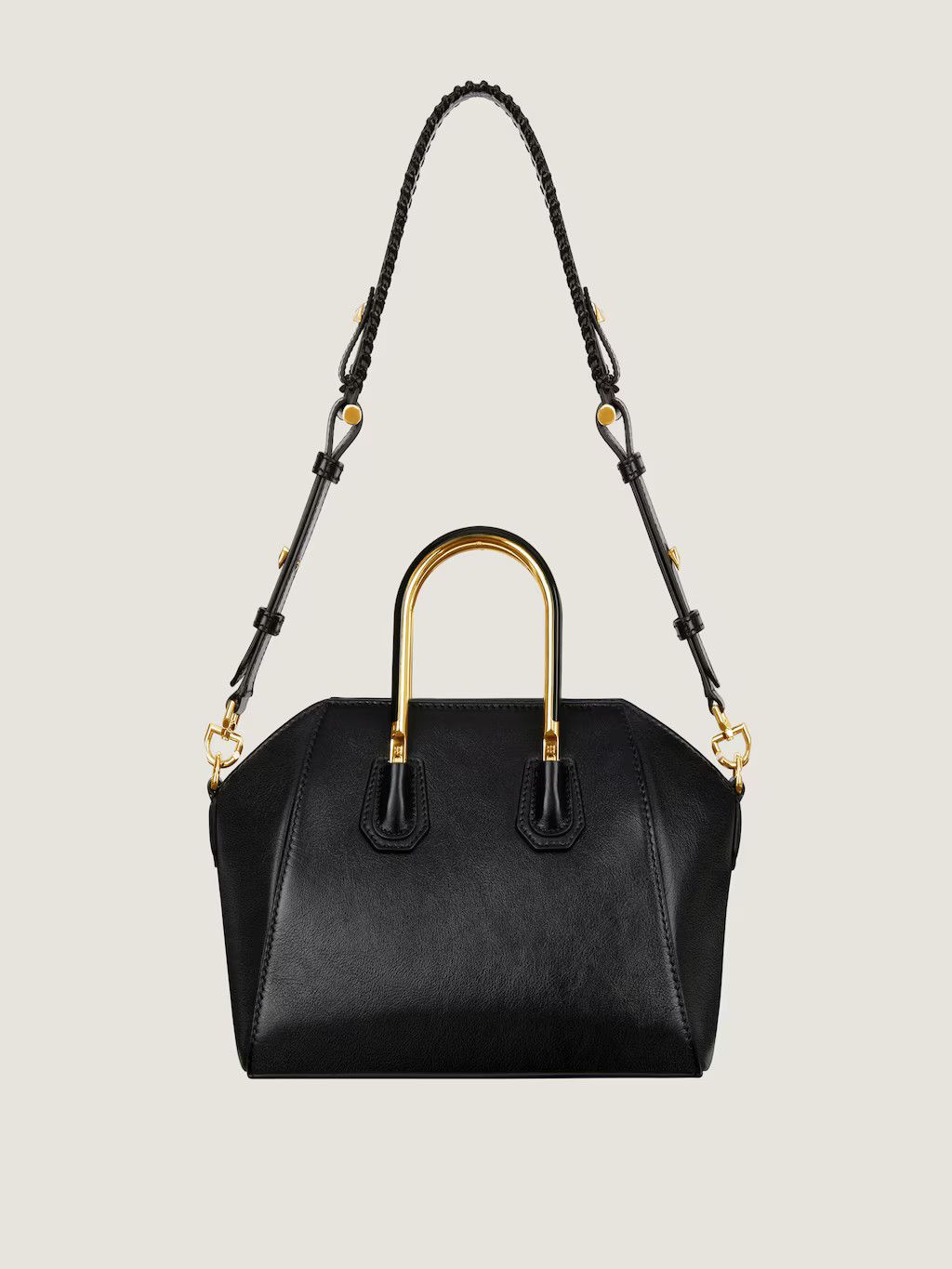 Givenchy o1w1db10126 Size: One Size / Bag in Black Size ONE SIZE - 3 Thumbnail