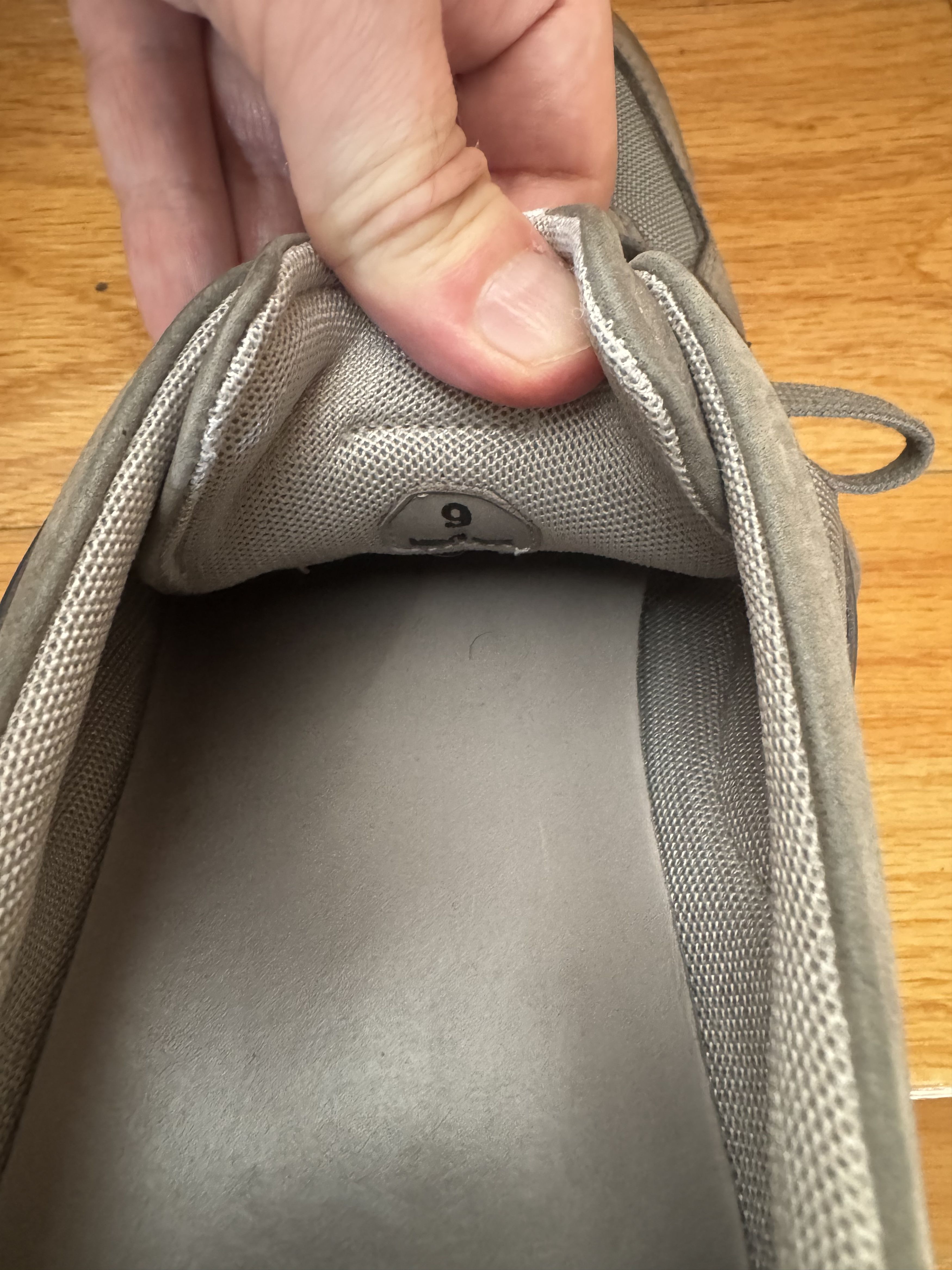 Hogan Final Price Hogan Sneakers Size US 9 / EU 42 - 6 Thumbnail